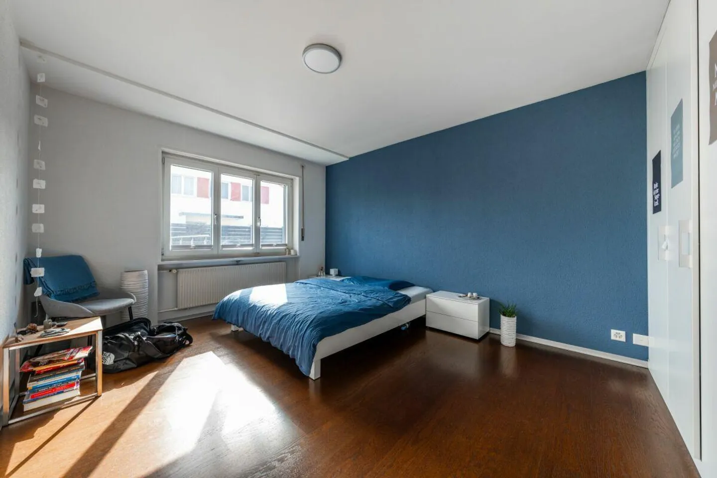 Tanto spazio per la vita, la famiglia e il futuro - Foto 5 di 13