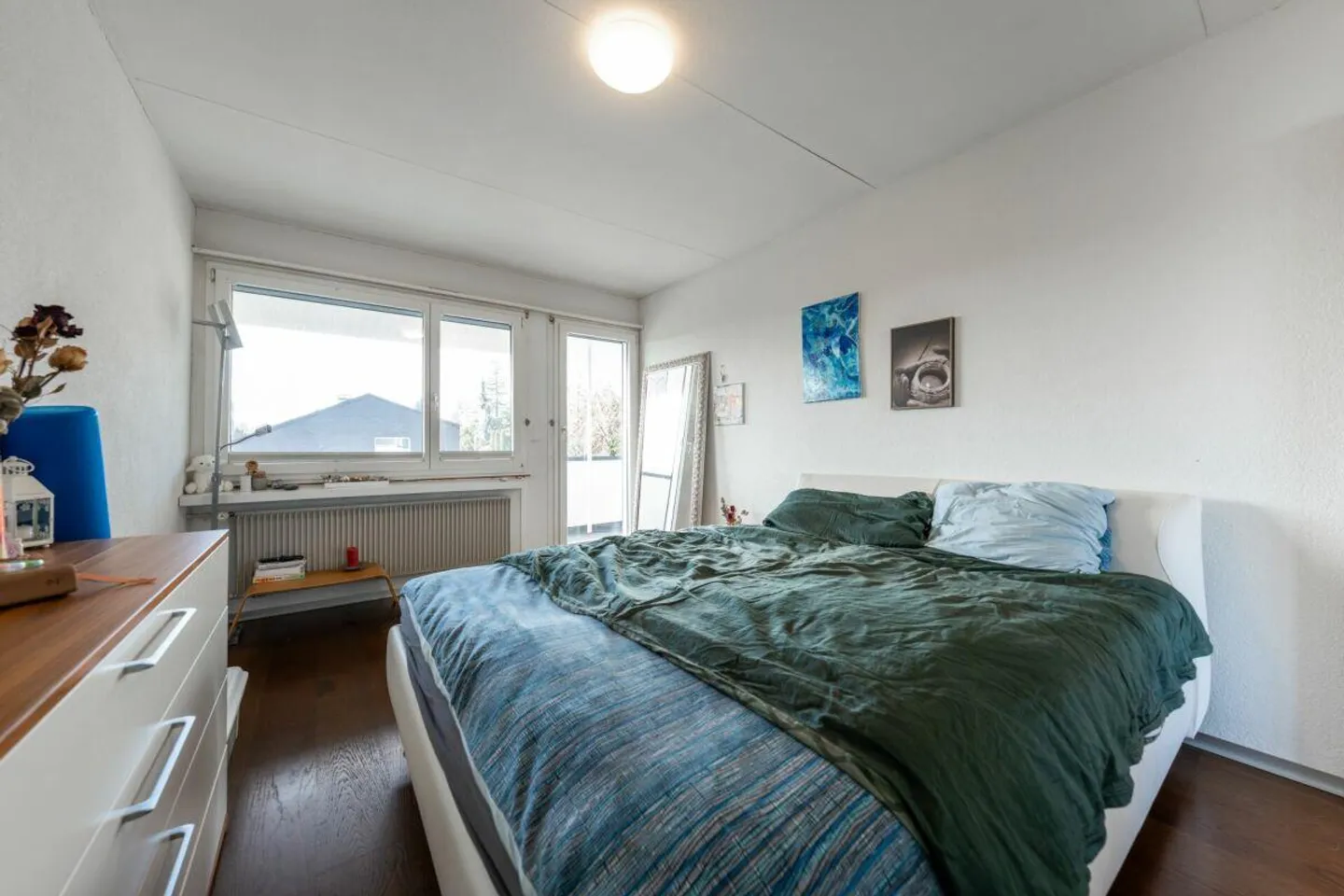 Tanto spazio per la vita, la famiglia e il futuro - Foto 7 di 13