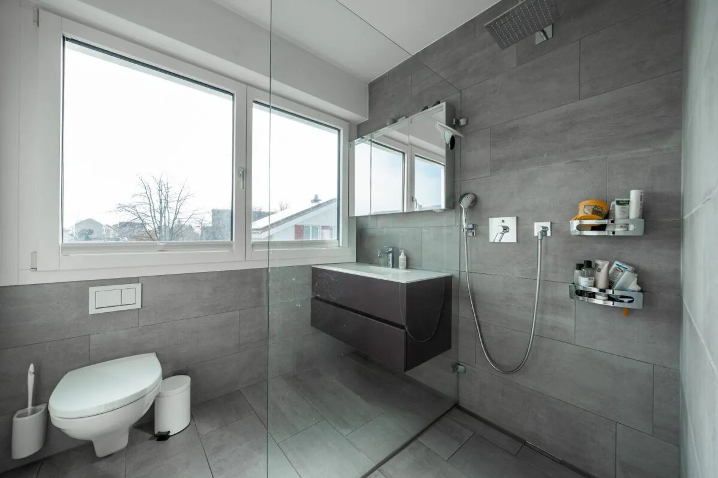 Tanto spazio per la vita, la famiglia e il futuro - Foto 8 di 13