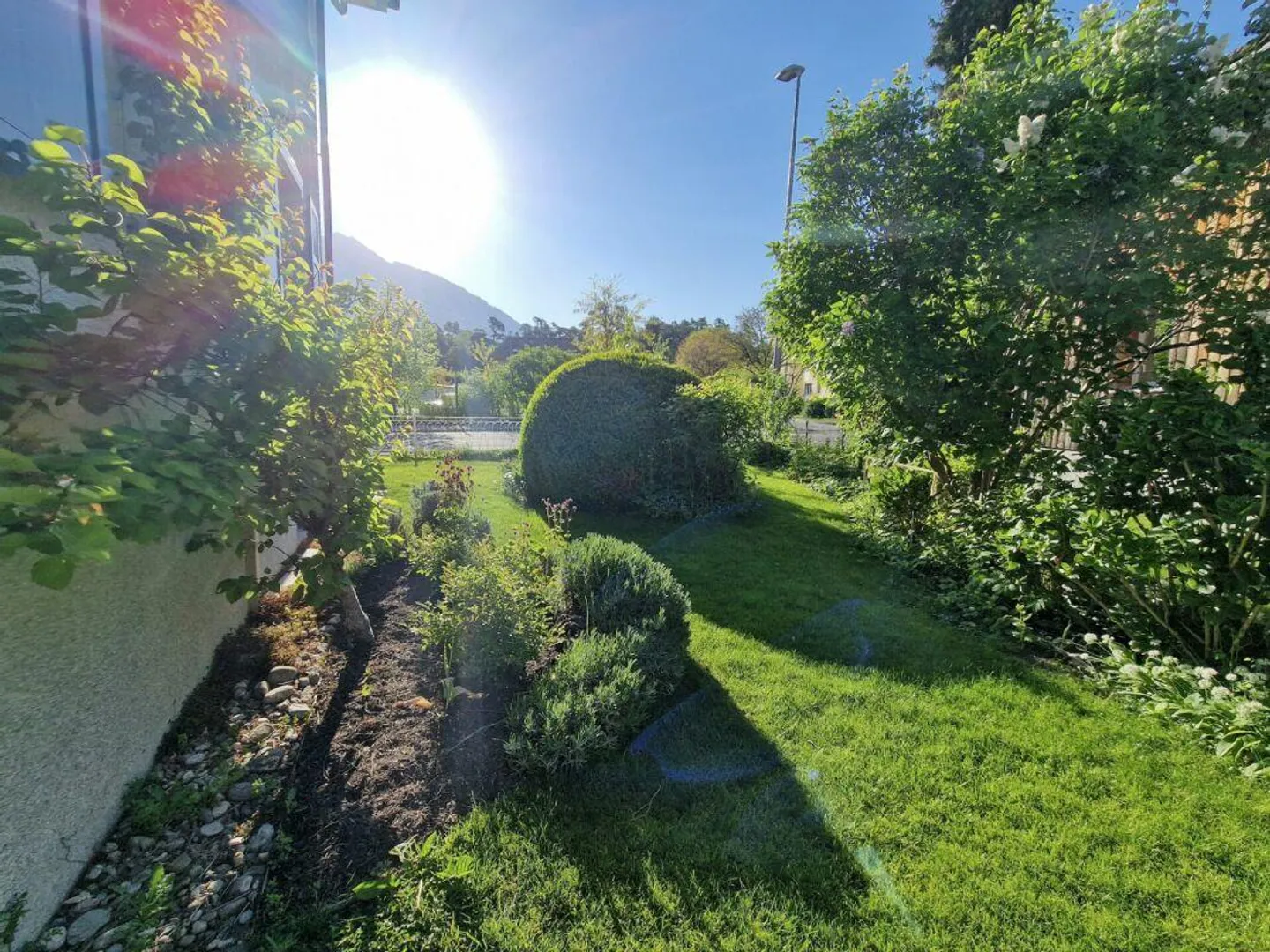 Charmantes Zweifamilienhaus in Bad Ragaz - Foto 16 von 19