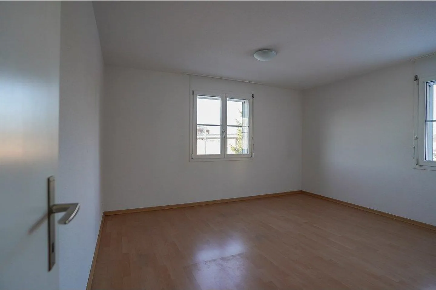 Appartamento 4½ stanze attraente e pratico - Foto 7 di 13