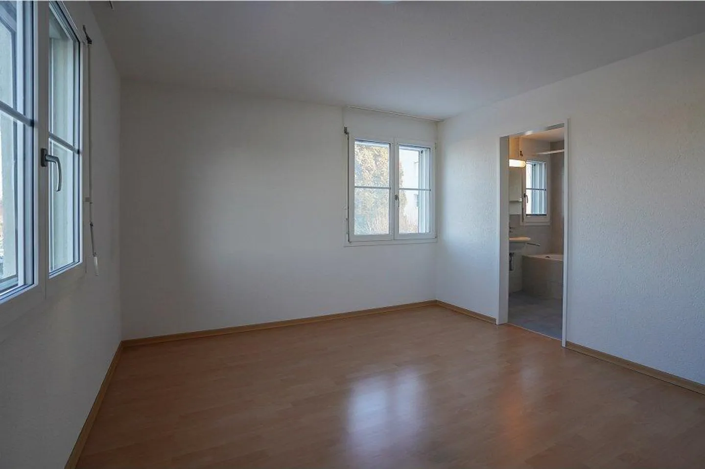 Appartamento 4½ stanze attraente e pratico - Foto 8 di 13