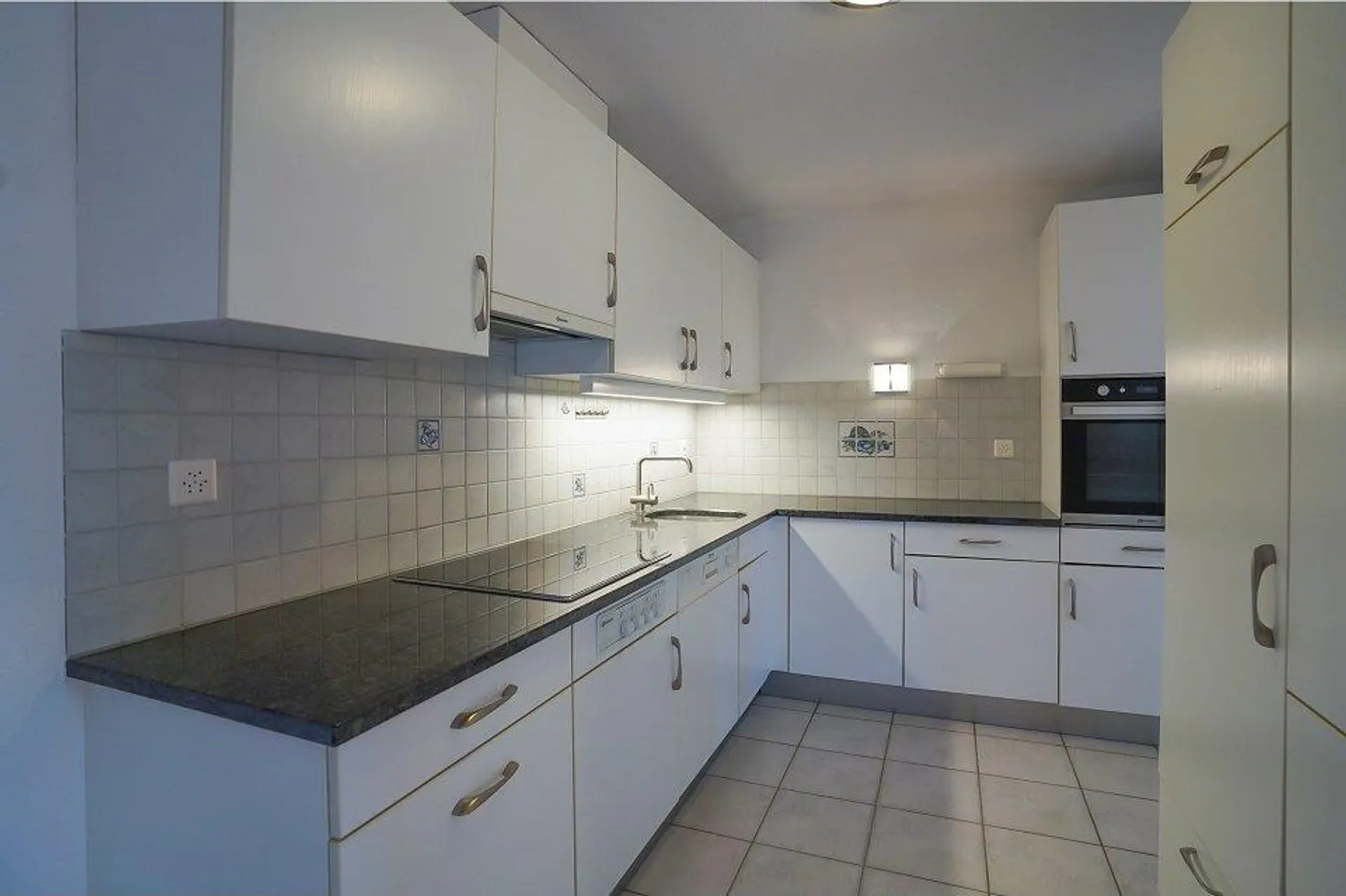 Appartamento 4½ stanze attraente e pratico - Foto 5 di 13