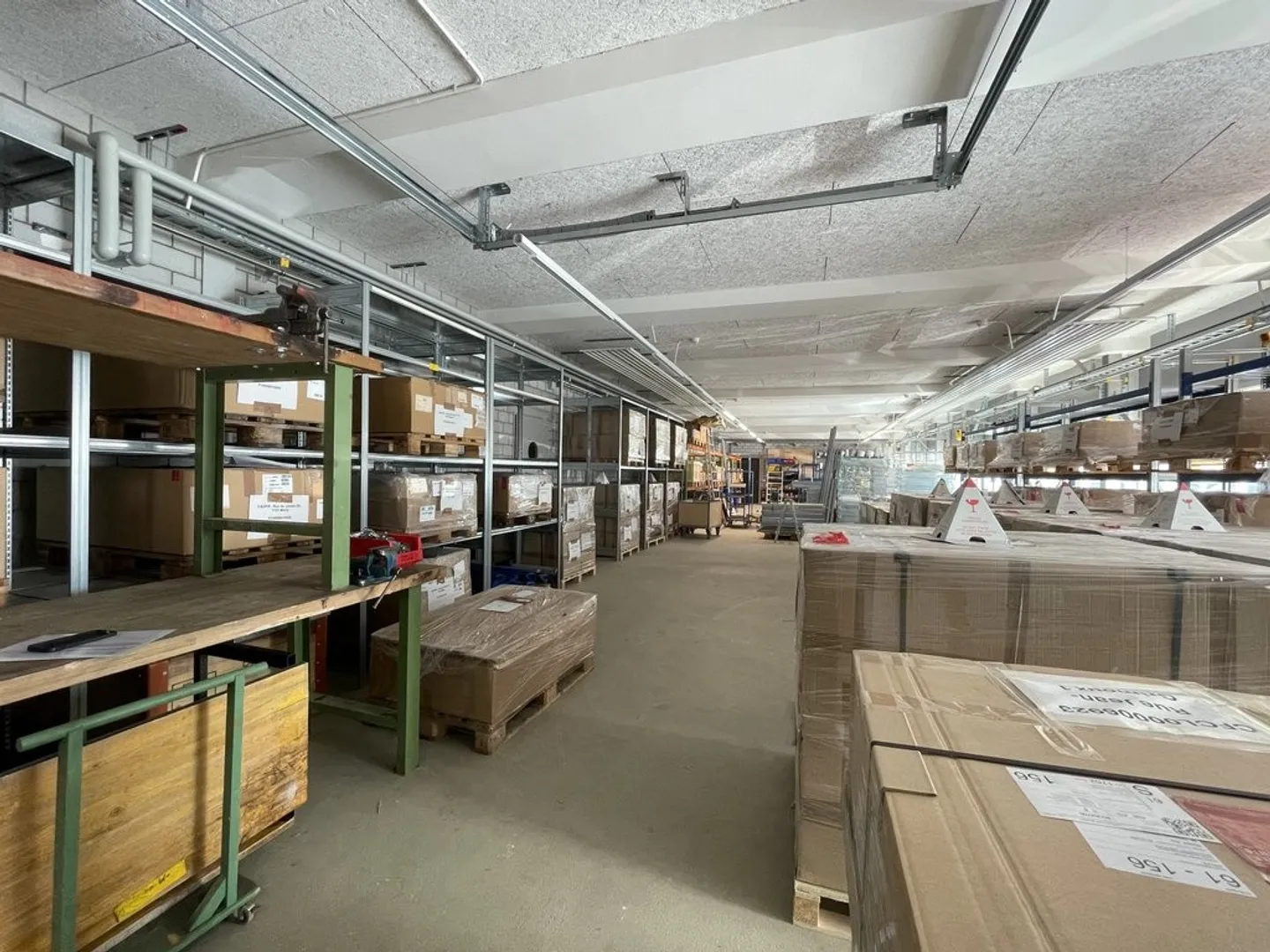 Espace Commercial à Givisiez - Photo 10 sur 10