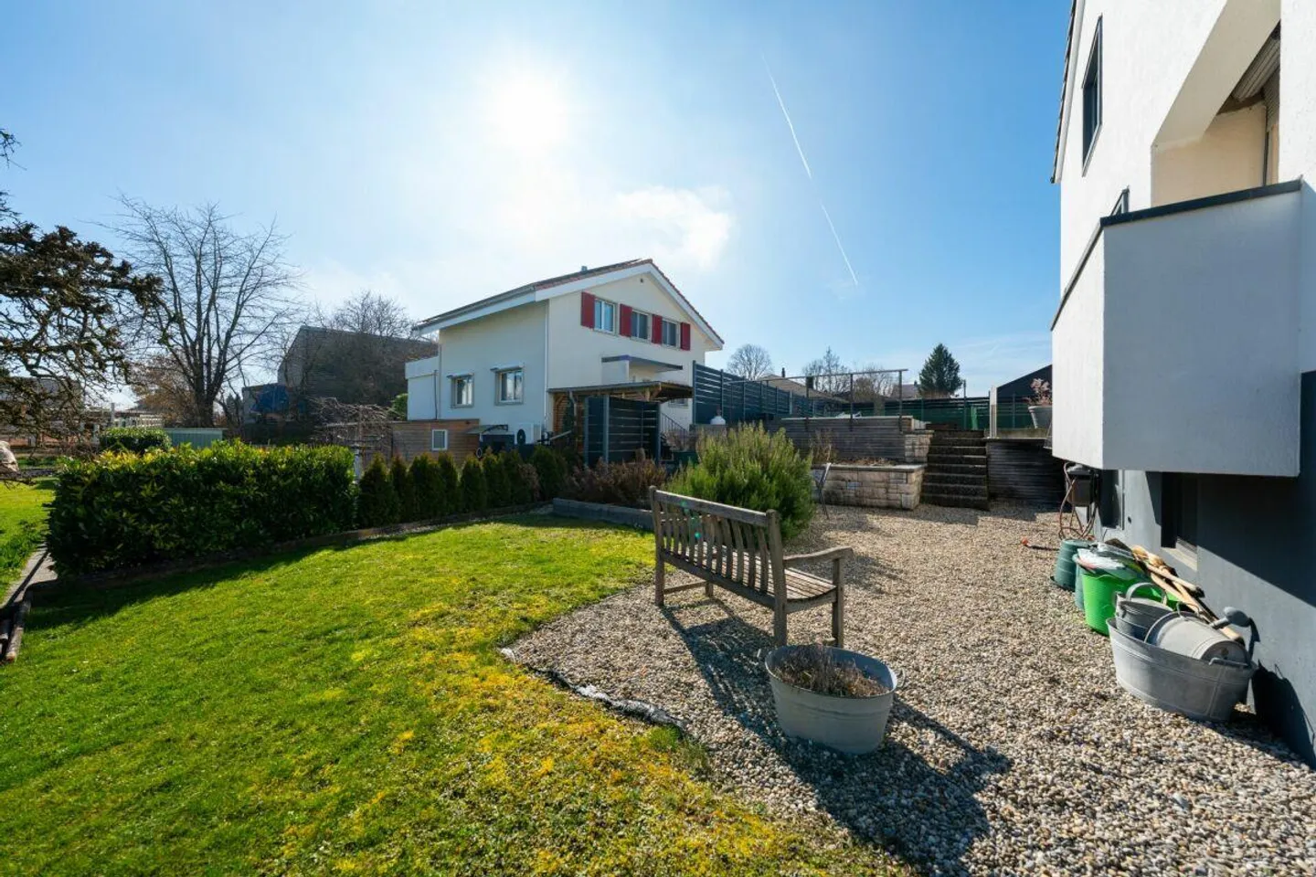 Tanto spazio per la vita, la famiglia e il futuro - Foto 12 di 13