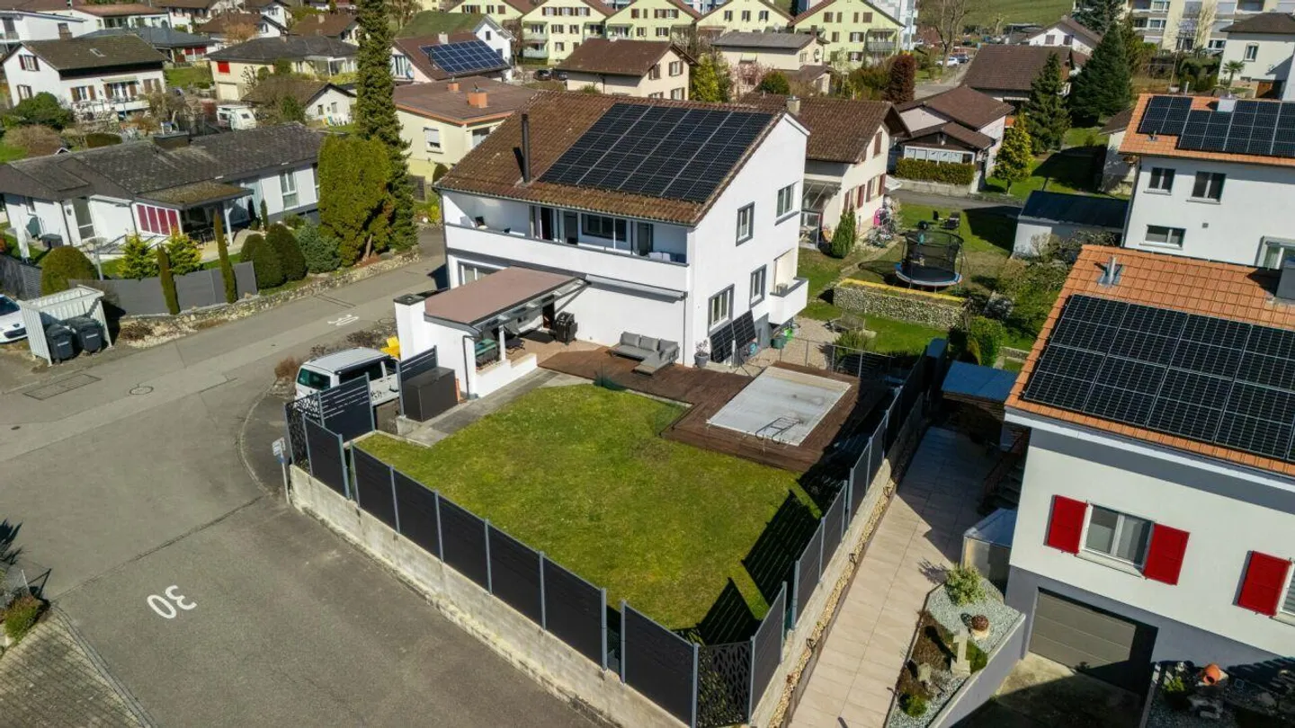 Tanto spazio per la vita, la famiglia e il futuro - Foto 13 di 13