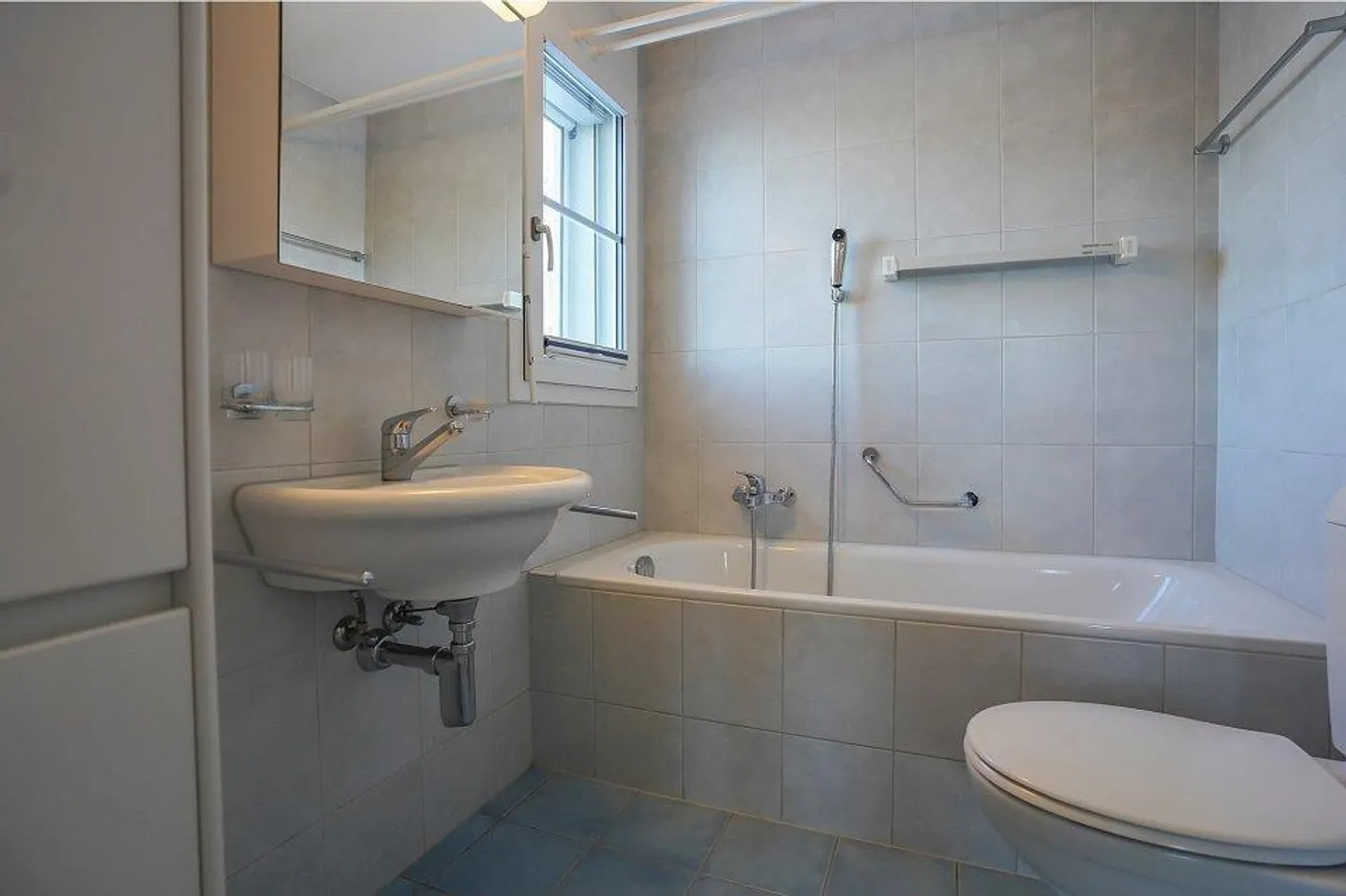 Appartamento 4½ stanze attraente e pratico - Foto 9 di 13