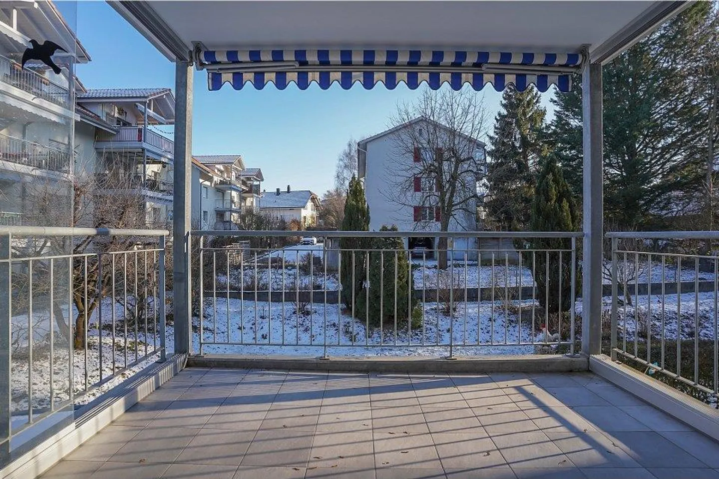 Appartamento 4½ stanze attraente e pratico - Foto 11 di 13