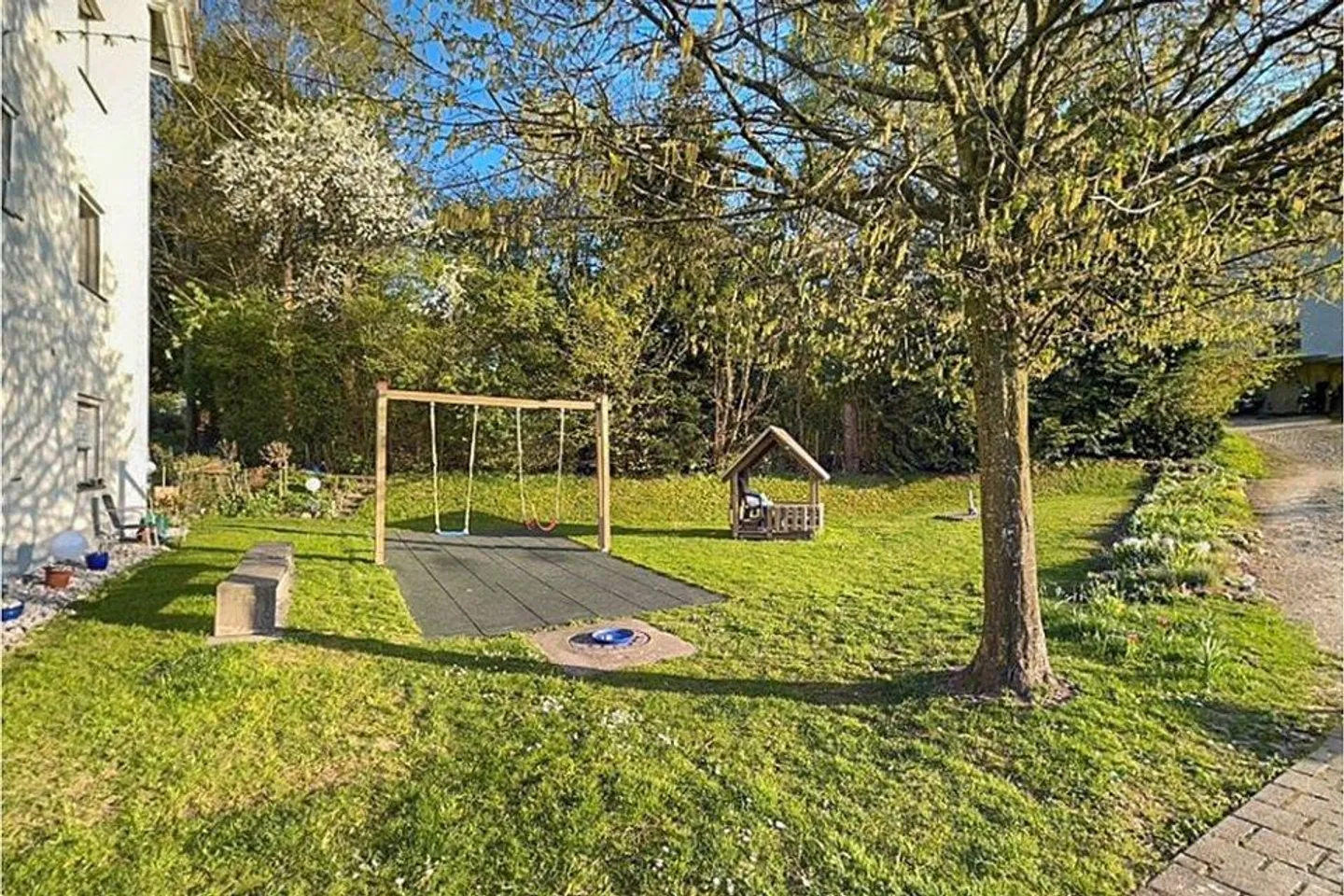 Appartamento 4½ stanze attraente e pratico - Foto 12 di 13