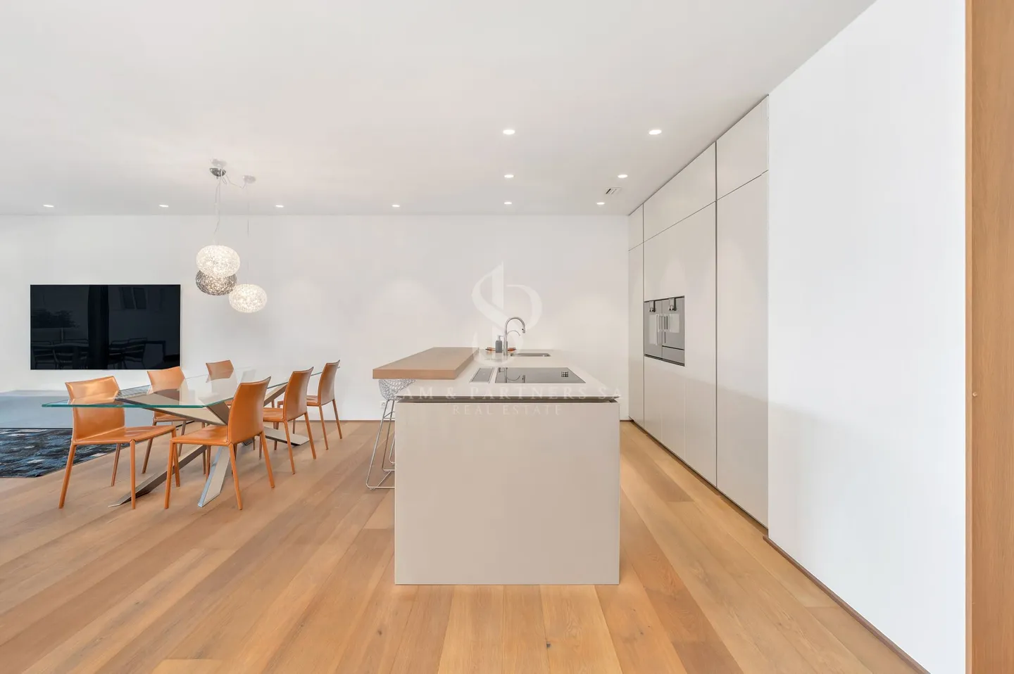 Architektonisches Konzept - Foto 6 von 15