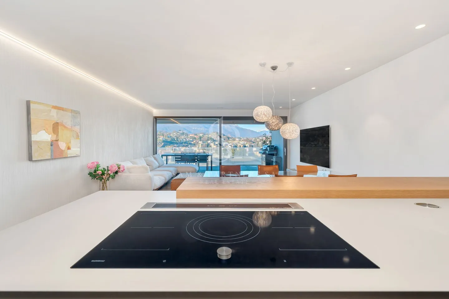 Architektonisches Konzept - Foto 7 von 15