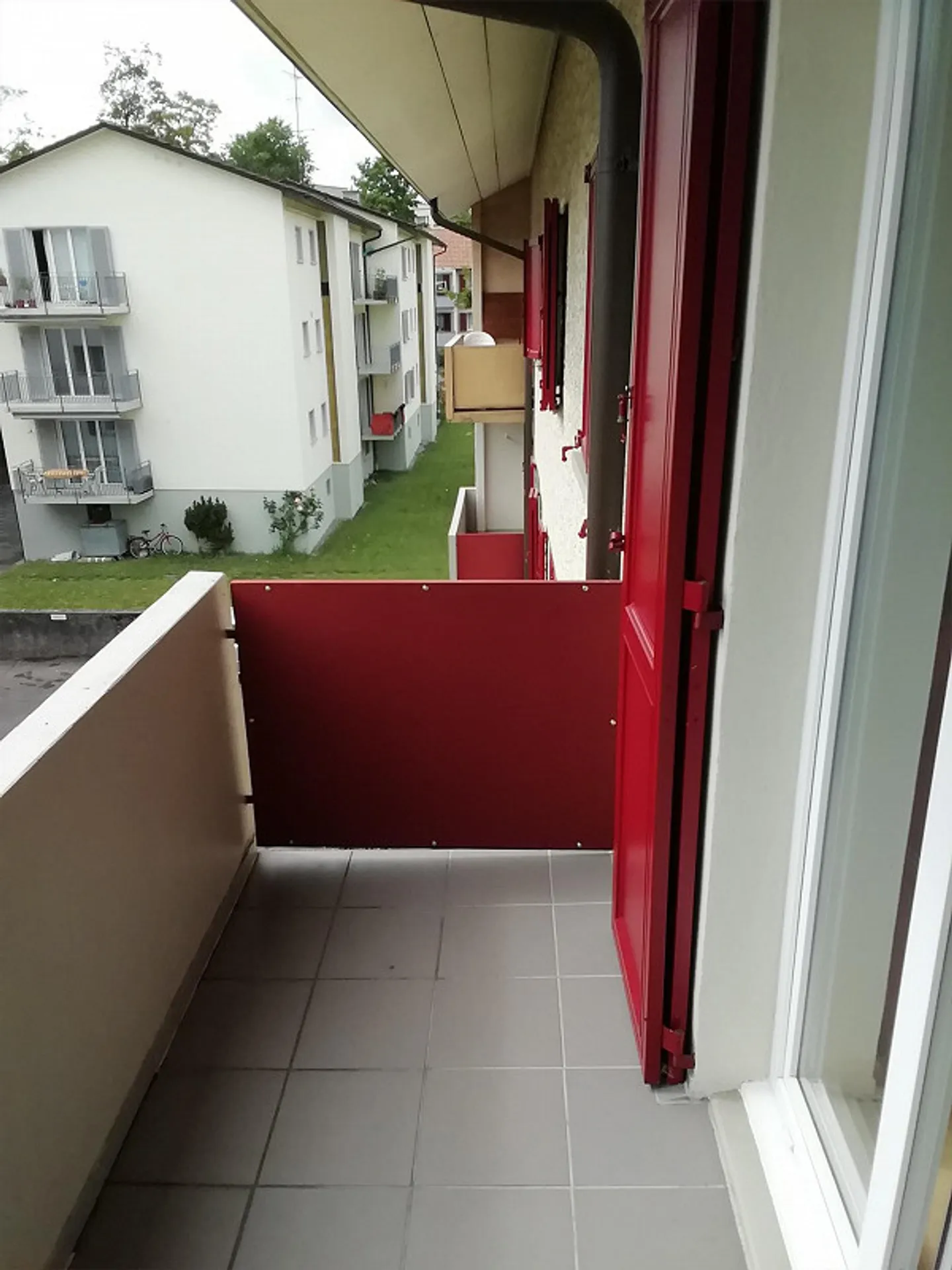 Appartamento conveniente di 4½ stanze vicino alla città vecchia di Costanza e alla Bodenseearena - Foto 5 di 17