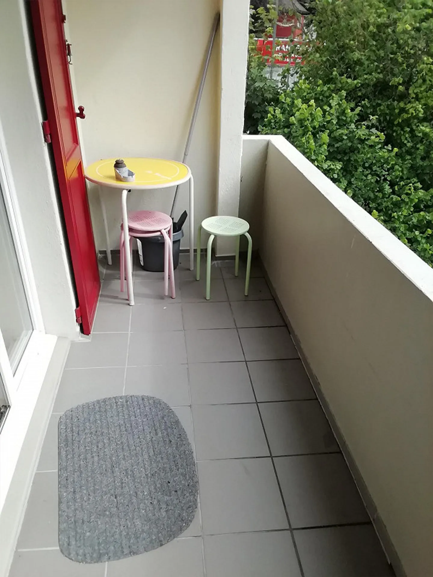 Appartamento conveniente di 4½ stanze vicino alla città vecchia di Costanza e alla Bodenseearena - Foto 6 di 17