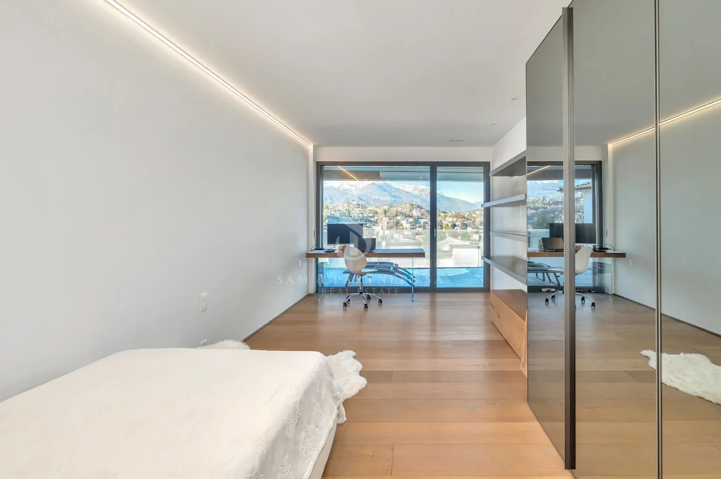 Architektonisches Konzept - Foto 9 von 15