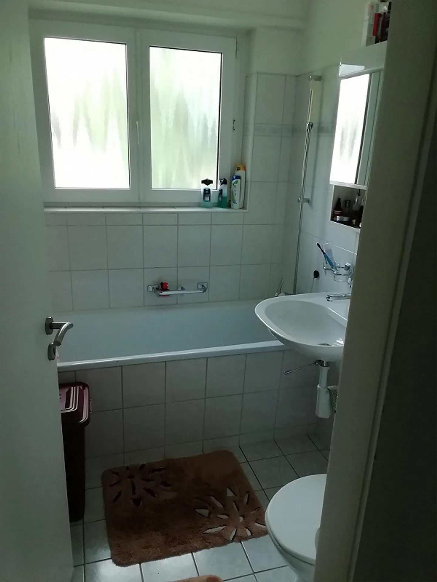 Appartamento conveniente di 4½ stanze vicino alla città vecchia di Costanza e alla Bodenseearena - Foto 7 di 17