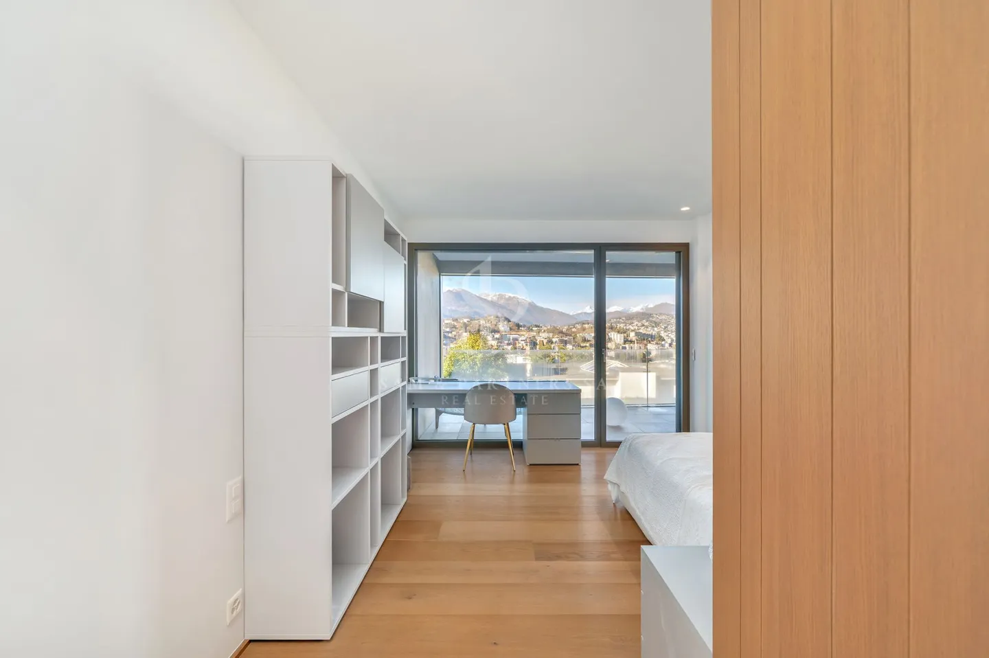 Architektonisches Konzept - Foto 11 von 15