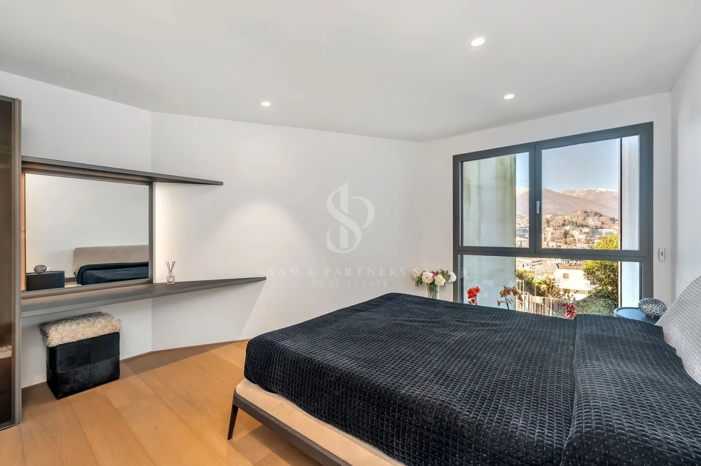 Architektonisches Konzept - Foto 12 von 15