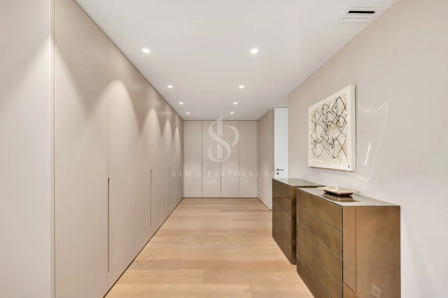 Architektonisches Konzept - Foto 13 von 15