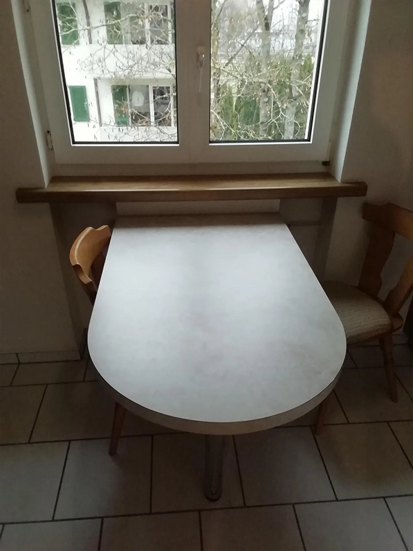 Appartamento conveniente di 4½ stanze vicino alla città vecchia di Costanza e alla Bodenseearena - Foto 10 di 17