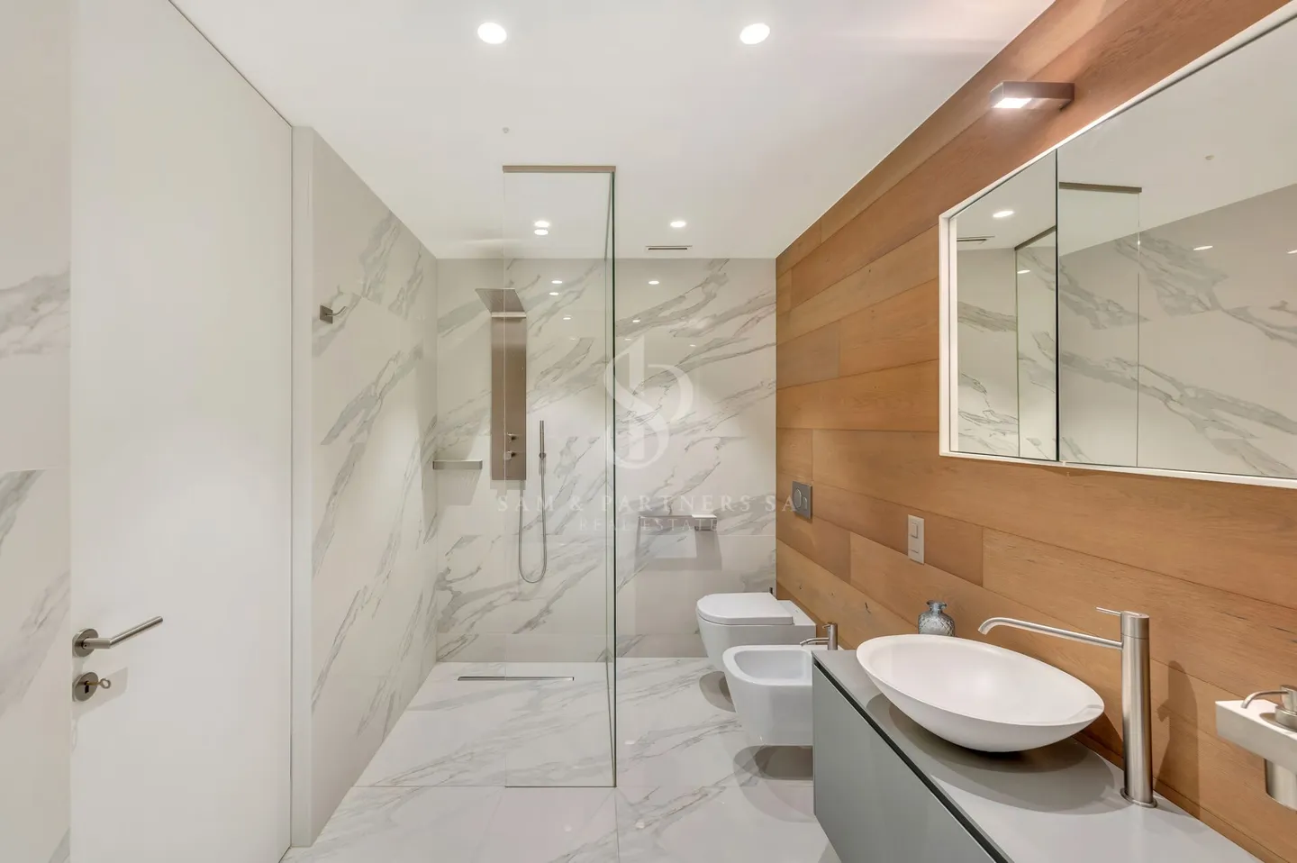 Architektonisches Konzept - Foto 14 von 15