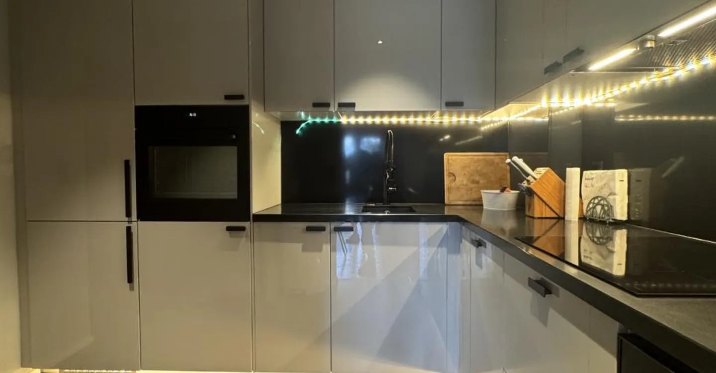 Appartement Charmant à Crans-Montana - Photo 3 sur 4