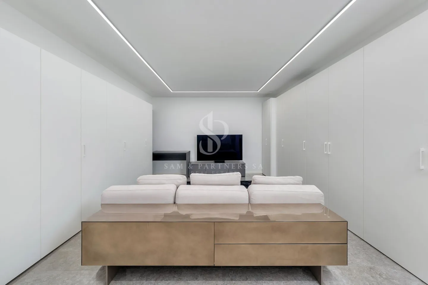 Architektonisches Konzept - Foto 15 von 15