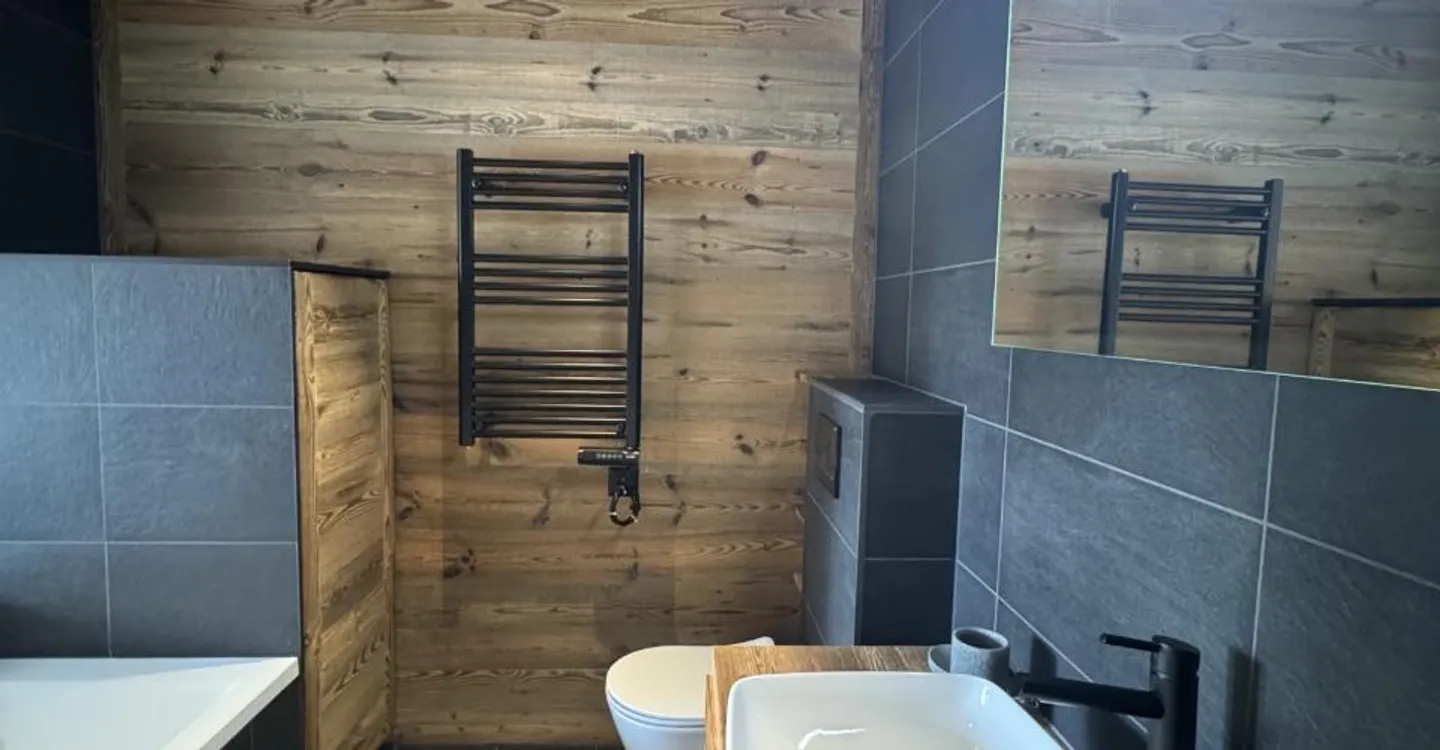 Appartement Charmant à Crans-Montana - Photo 4 sur 4