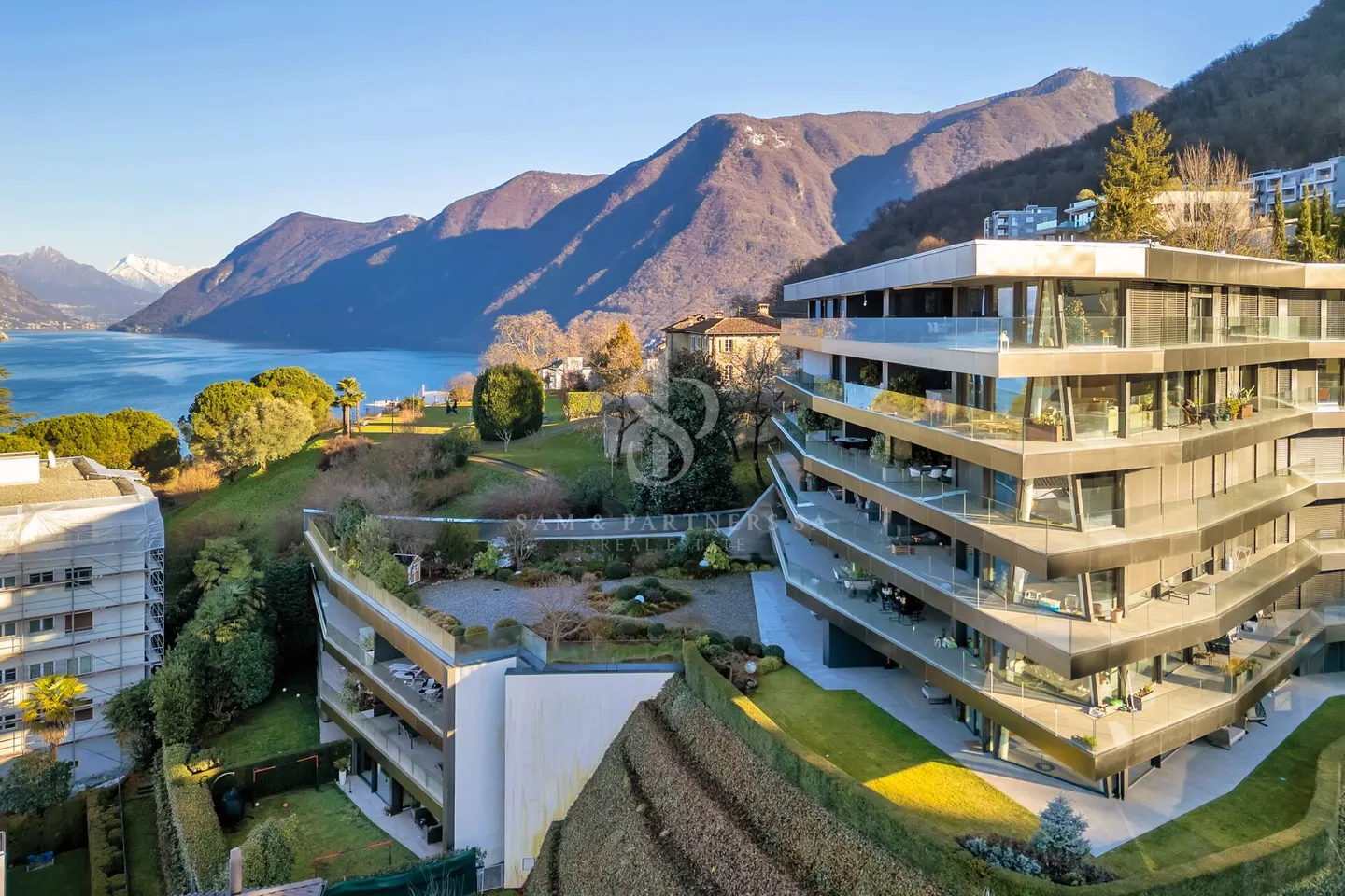 Architektonisches Konzept - Foto 3 von 15