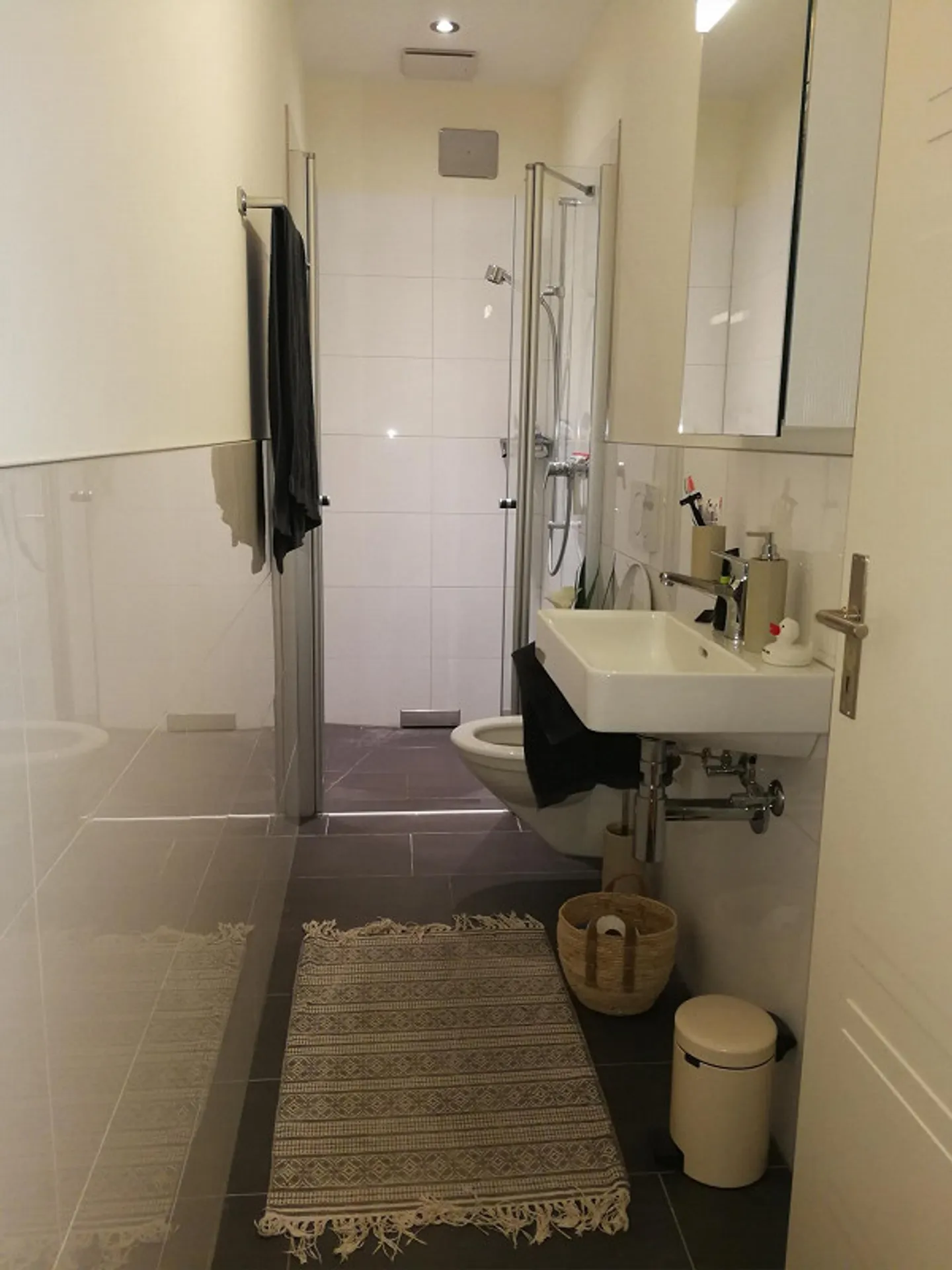 Completely Renovated 4.5-Room Art Nouveau Apartment - 4th Floor - Photo 27 of 30