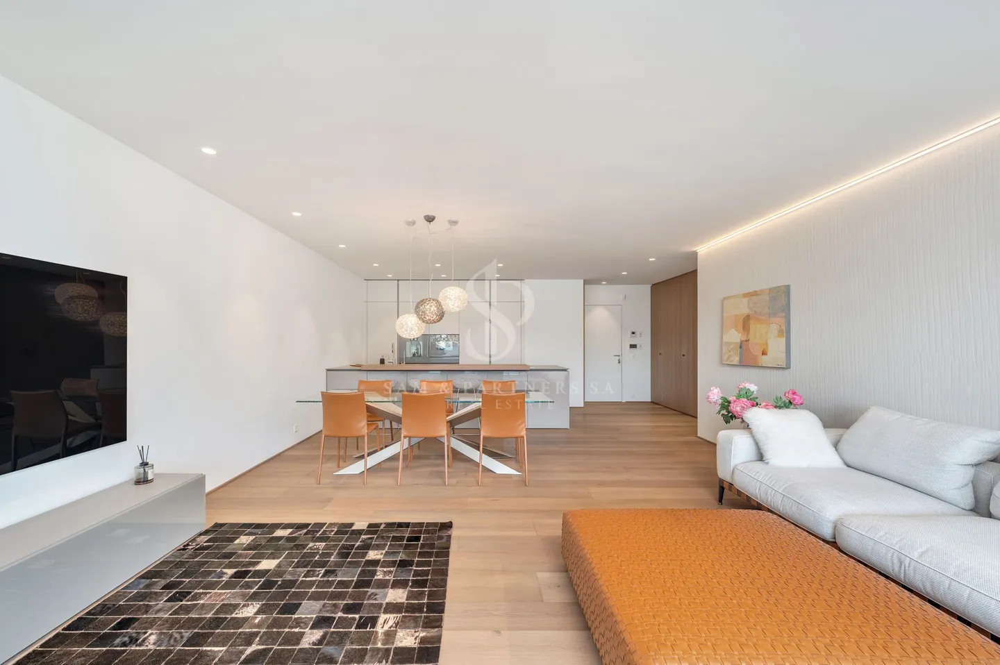 Architektonisches Konzept - Foto 5 von 15