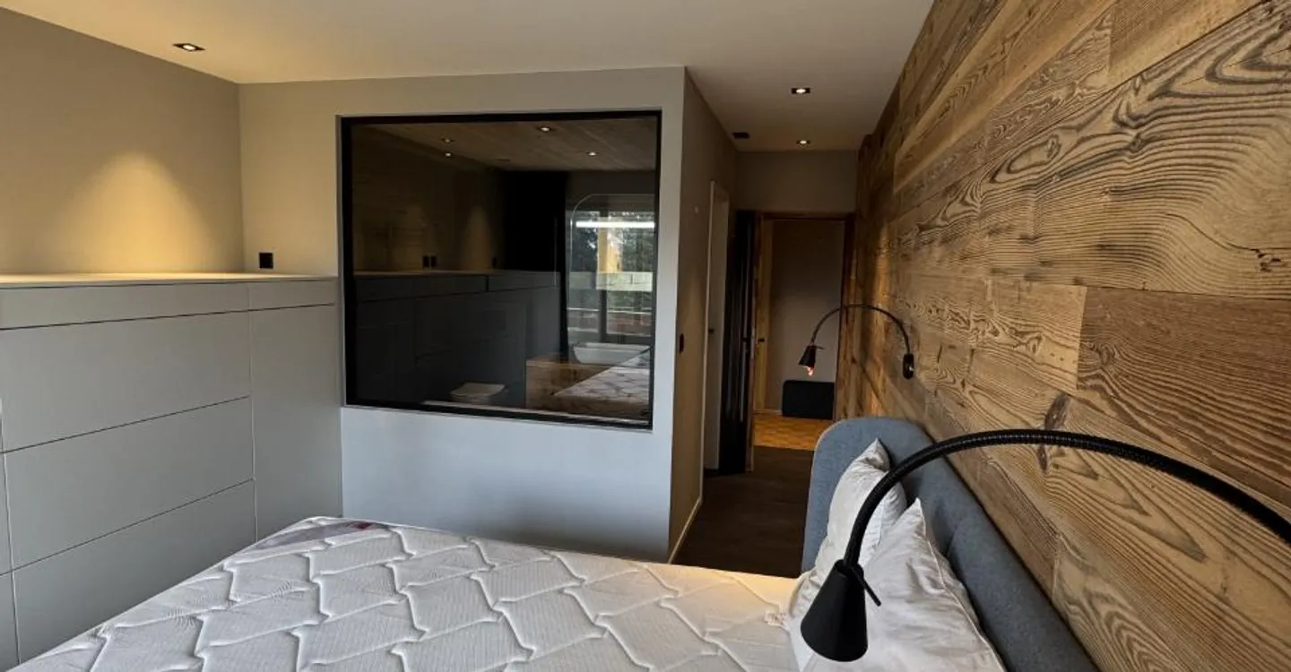 Appartement Charmant à Crans-Montana - Photo 1 sur 4