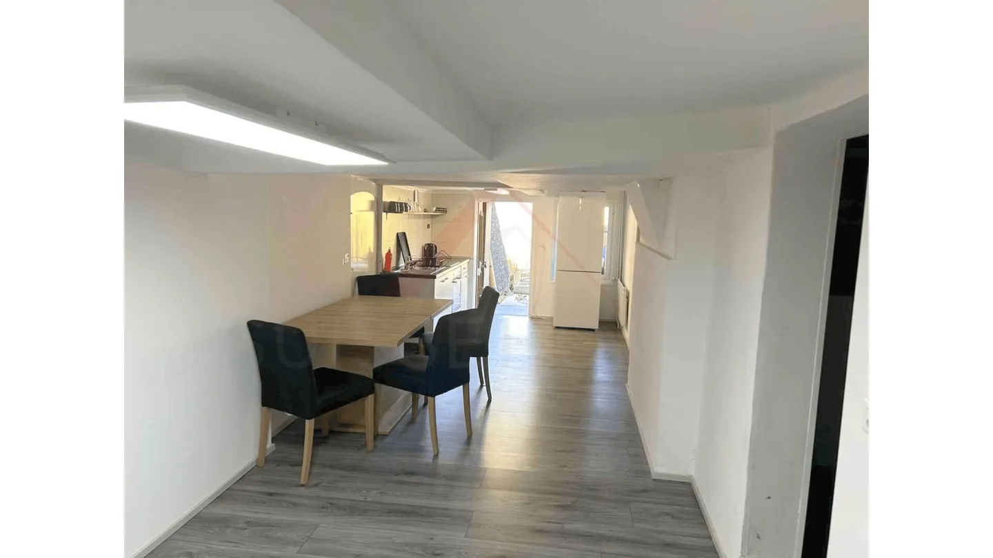 Seltene Gelegenheit in Oensingen - Bauland mit Bestandesobjekt und unverbaubarer Aussicht - Foto 11 von 17