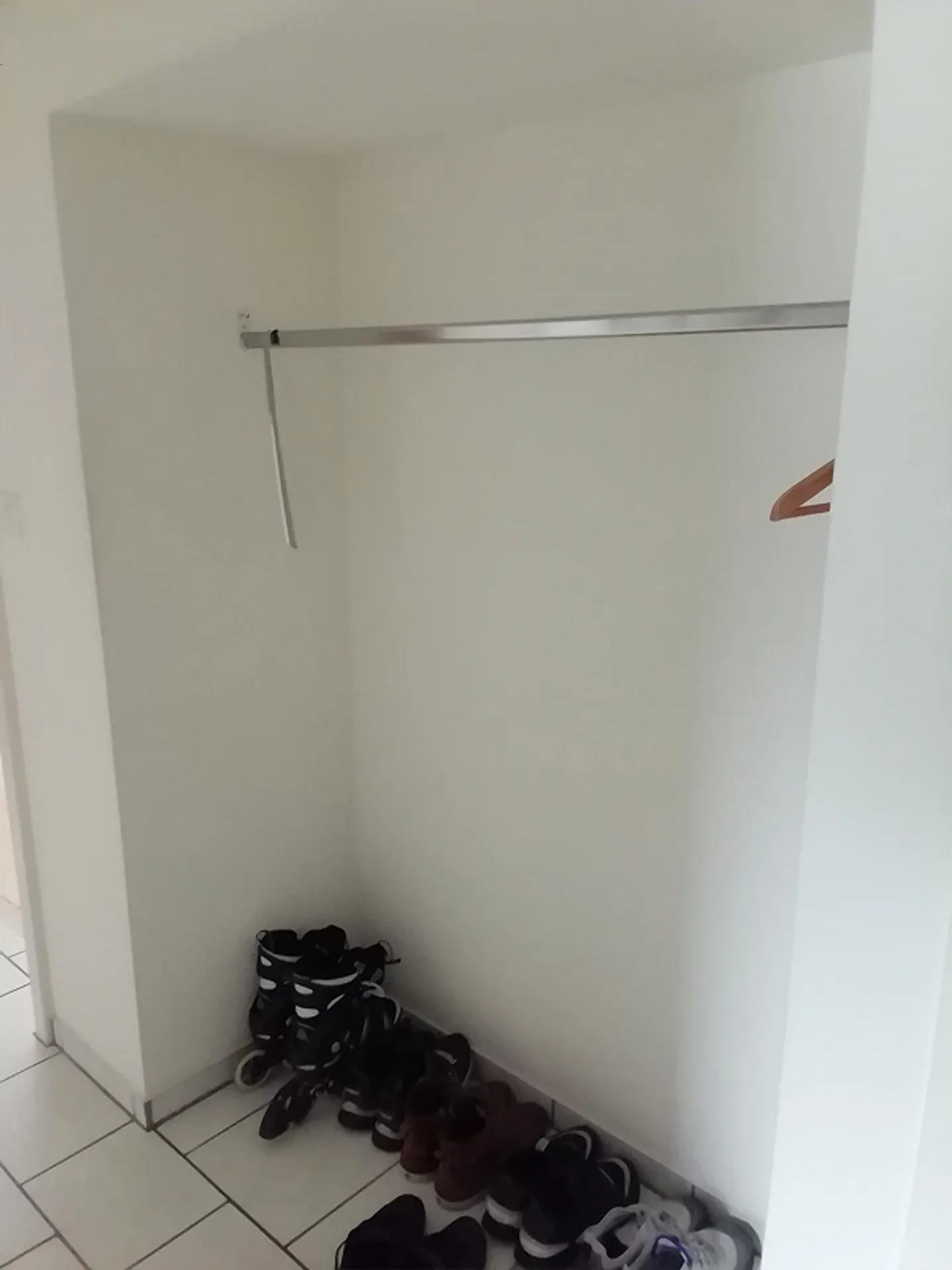 Appartamento conveniente di 4½ stanze vicino alla città vecchia di Costanza e alla Bodenseearena - Foto 14 di 17