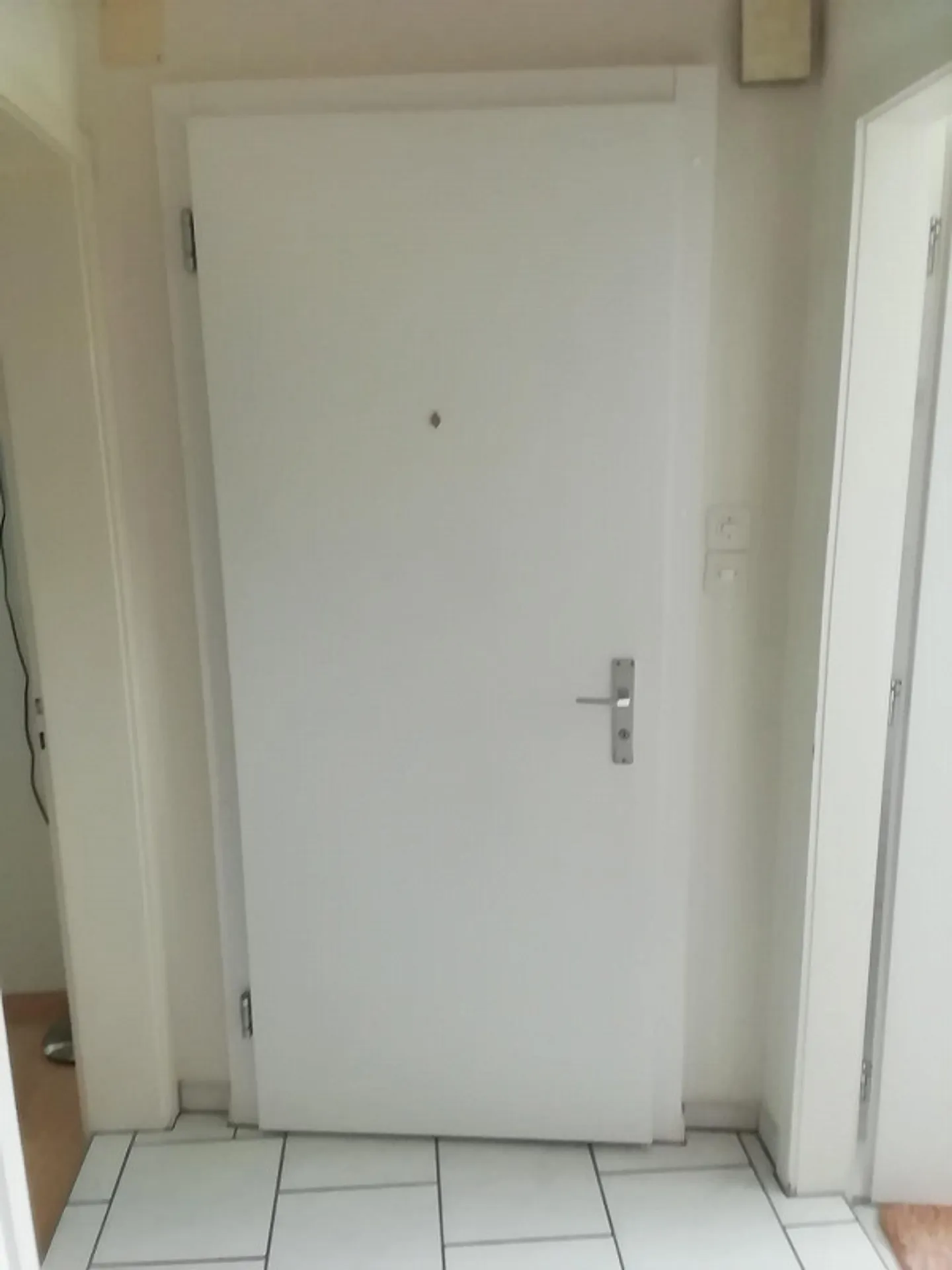 Appartamento conveniente di 4½ stanze vicino alla città vecchia di Costanza e alla Bodenseearena - Foto 15 di 17