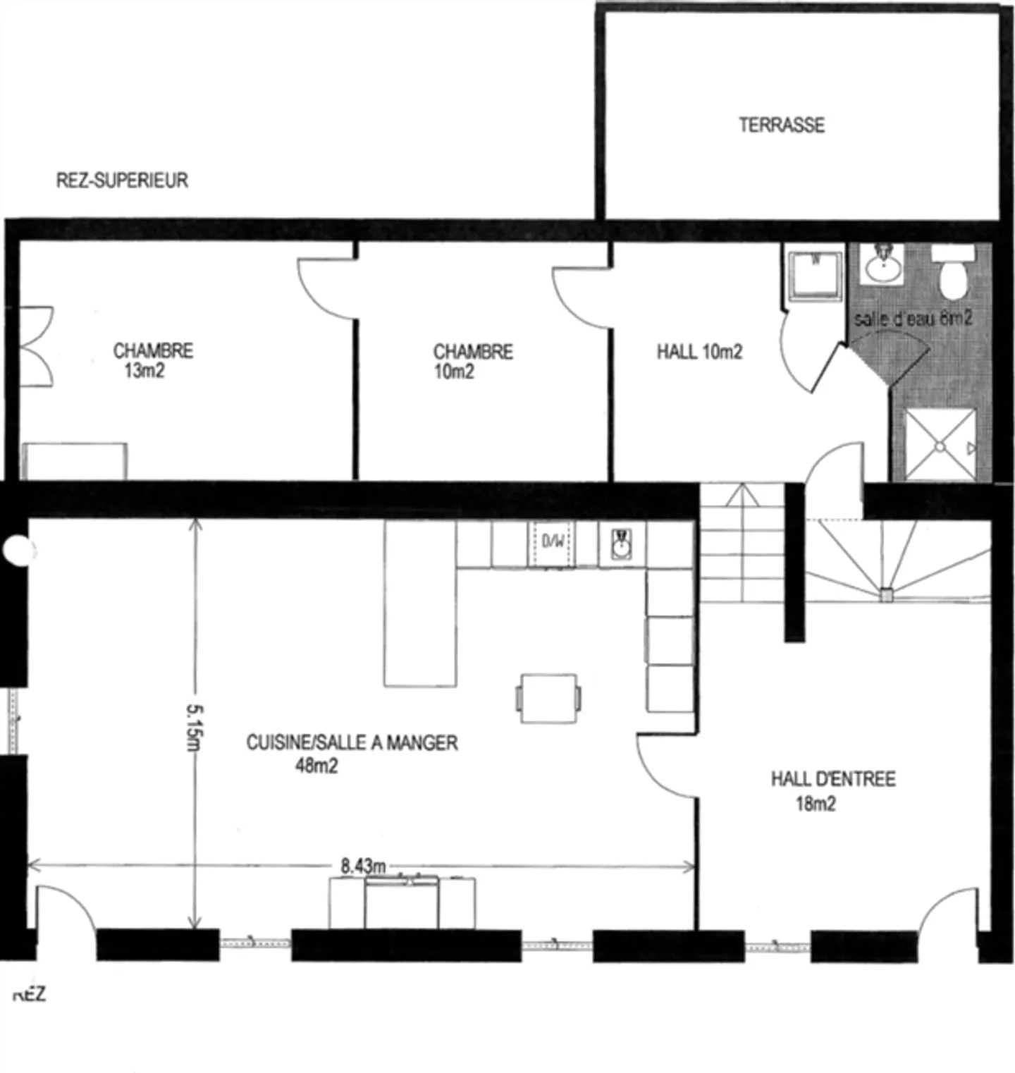 House with Garden and Pool - Photo 11 of 13