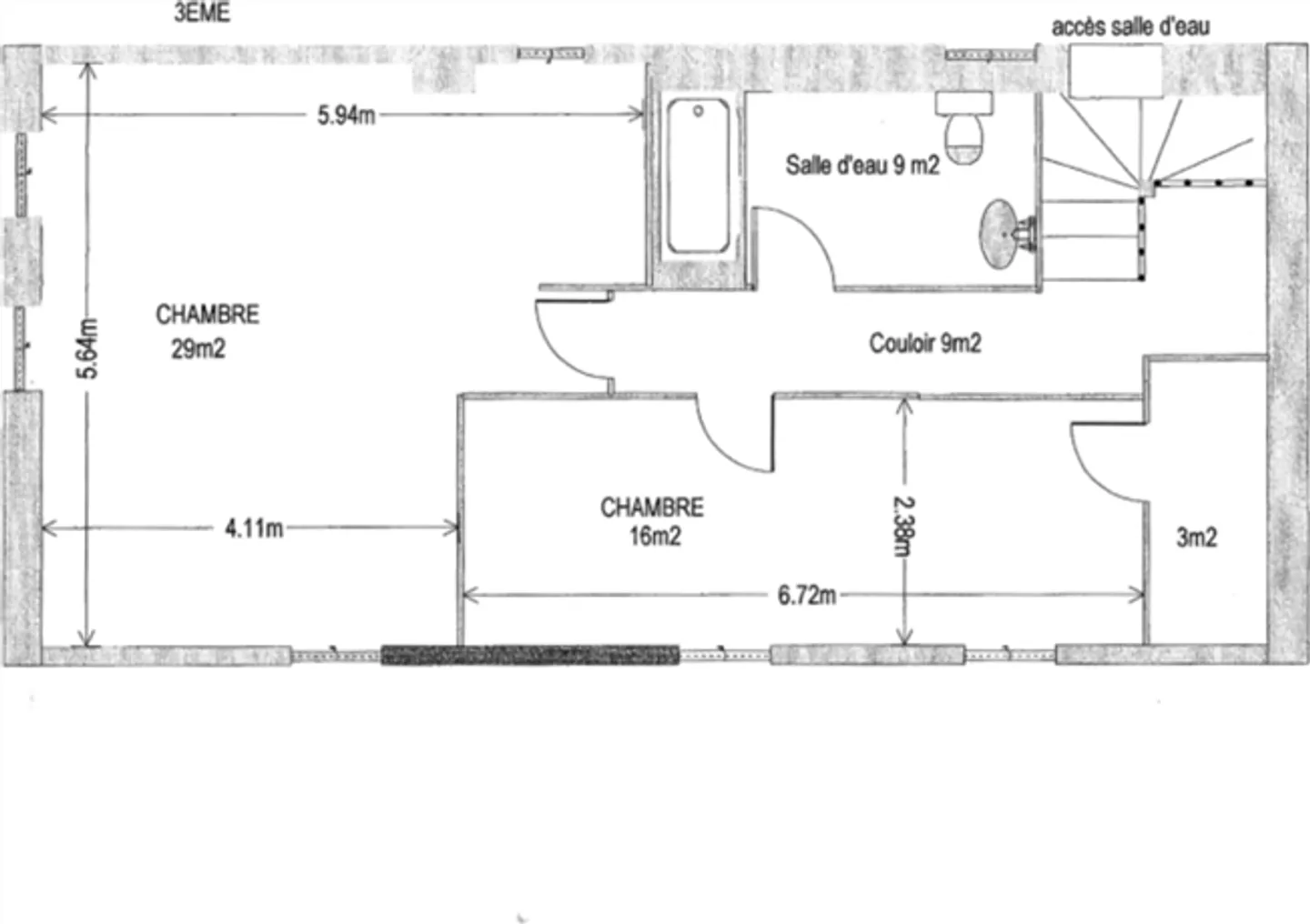 House with Garden and Pool - Photo 13 of 13