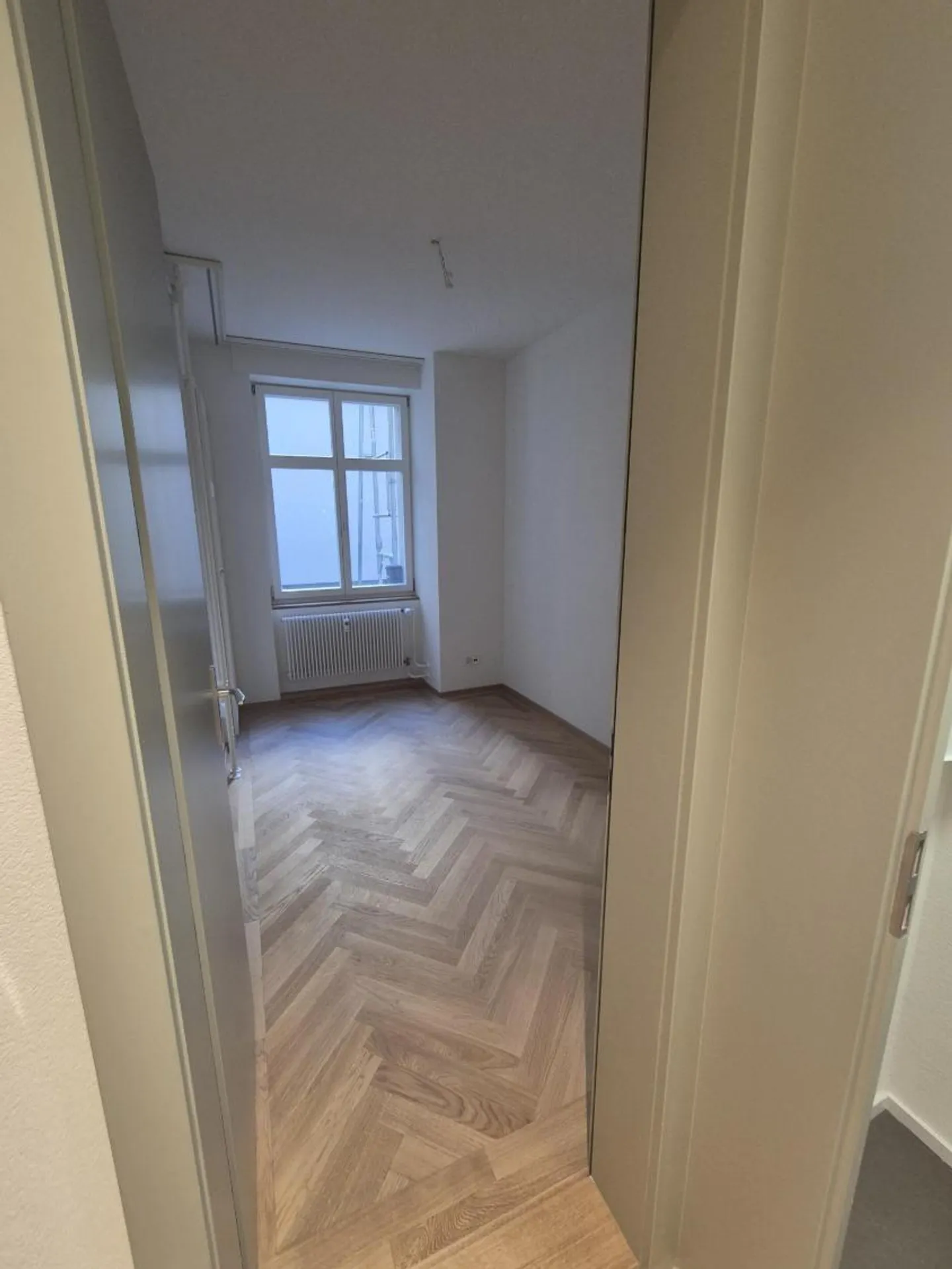 Charmante Wohnung in St. Gallen - Foto 5 von 7