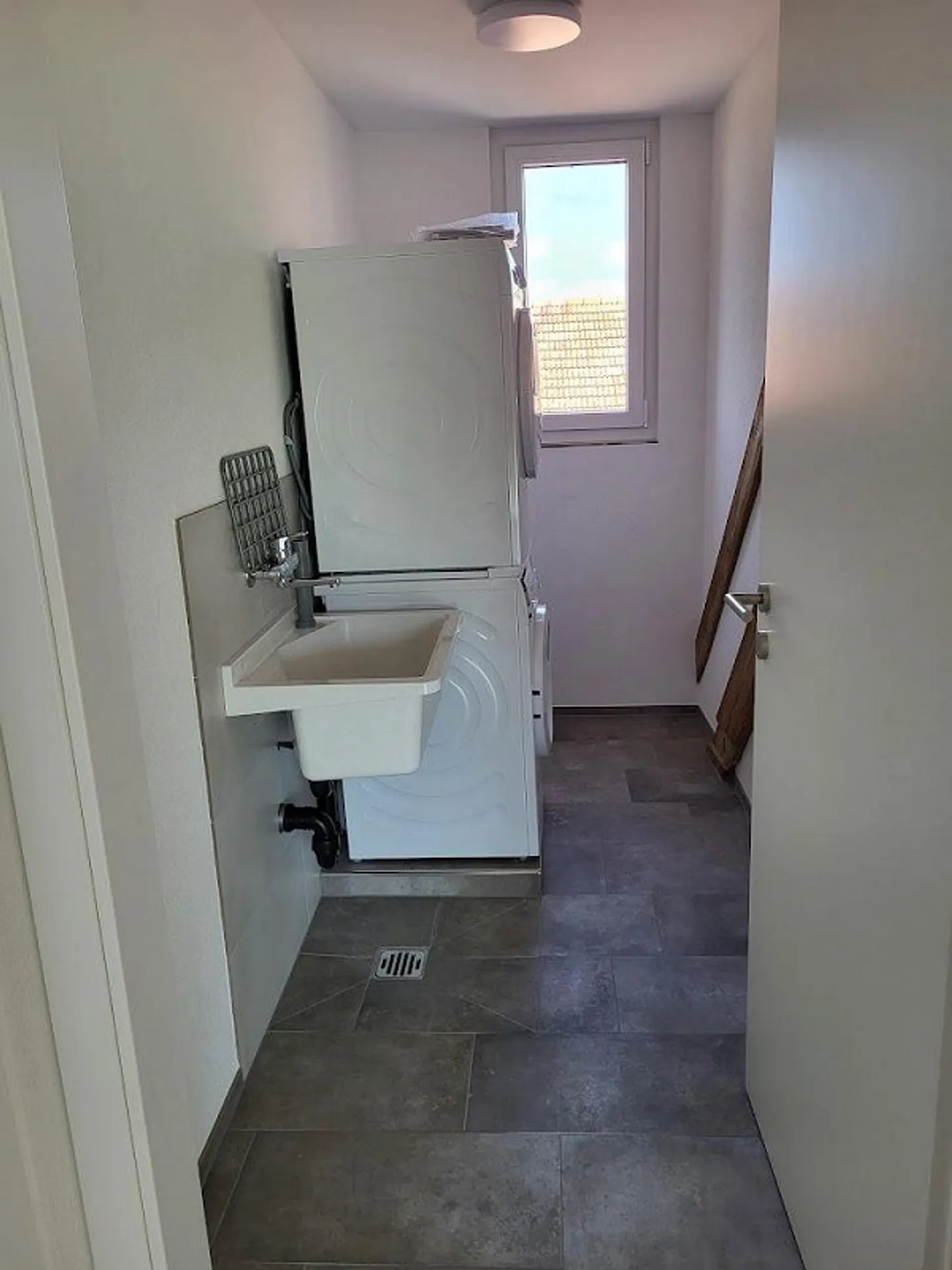 3 1/2-Room Attic Apartment - Photo 9 of 9