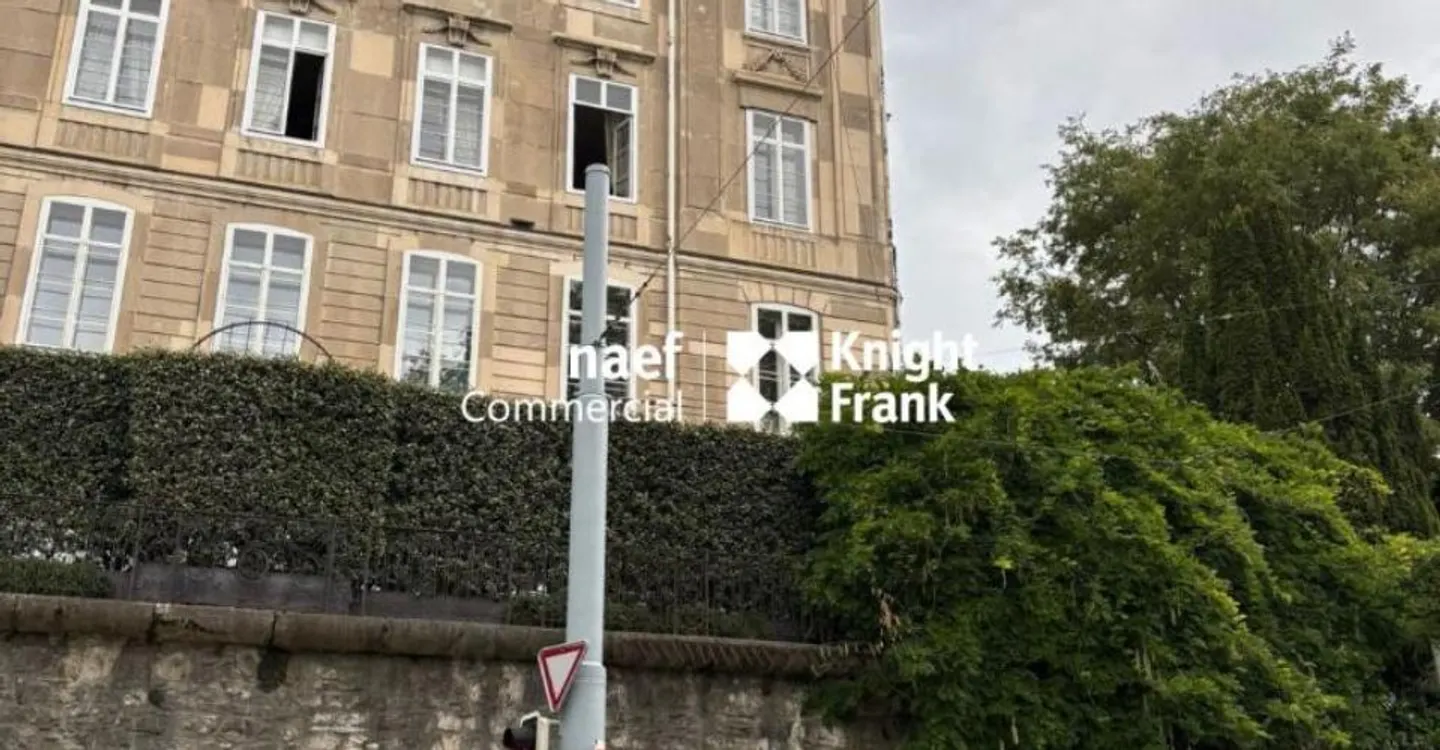 Galerie d'exception à Genève - Photo 1 sur 13