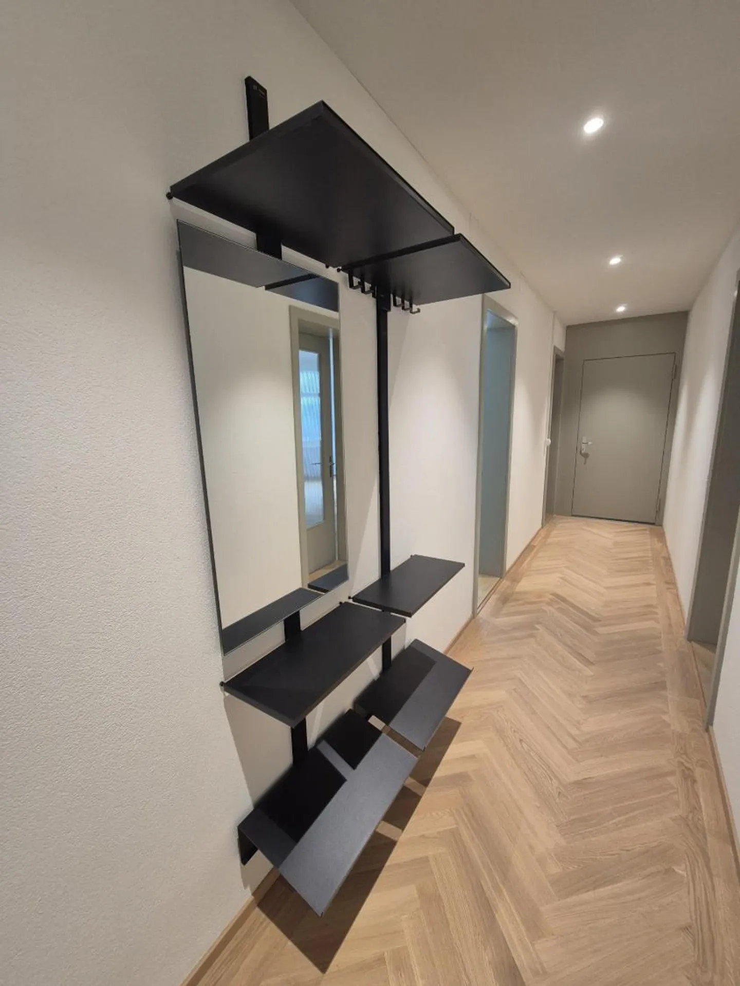 Charmante Wohnung in St. Gallen - Foto 7 von 7