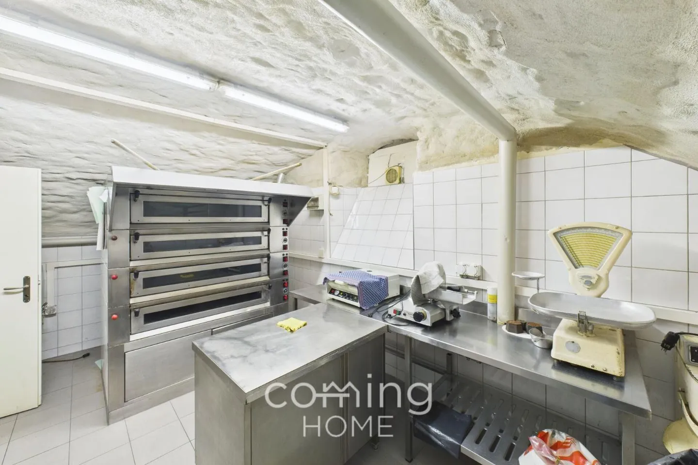 Restaurant 6 pièces - Photo 13 sur 13