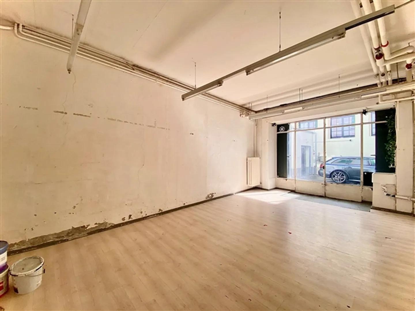 "Arcade, Uffici, Spazi di 84 m2 in affitto a Losanna" - Foto 3 di 5