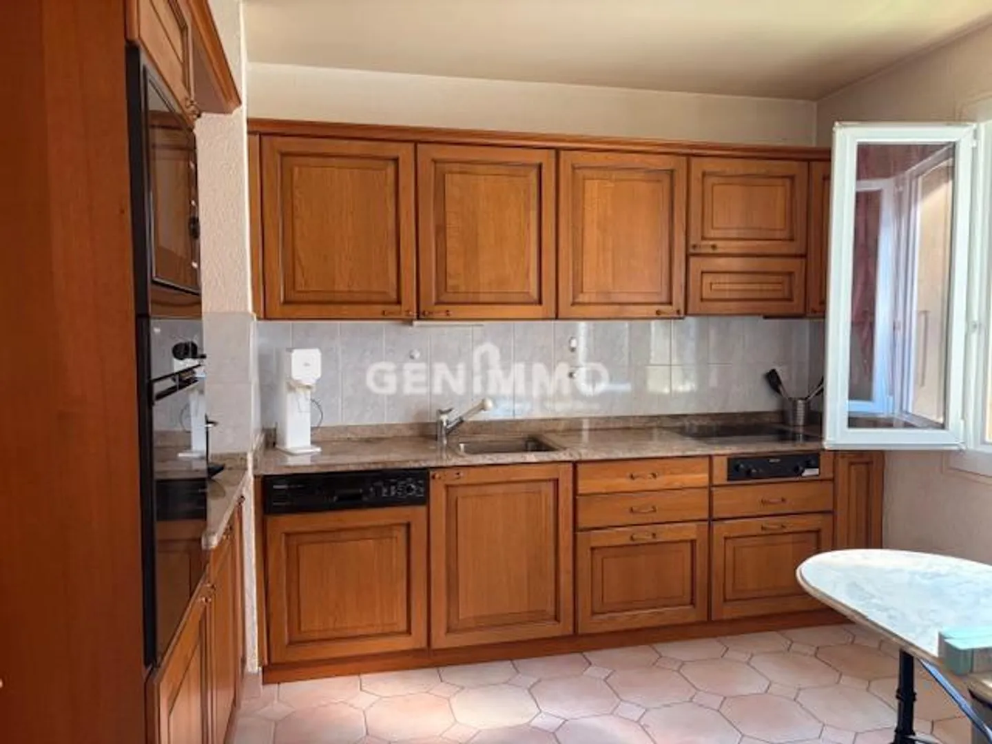 Wohnung in Bernex – Ideal für eine Familie! - Foto 2 von 2