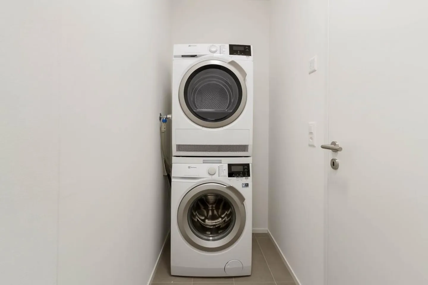 Your new apartment in Weltpost Park! - Photo 8 of 8