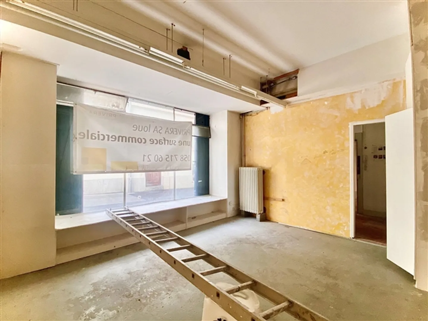 "Arcade, Uffici, Spazi di 84 m2 in affitto a Losanna" - Foto 5 di 5