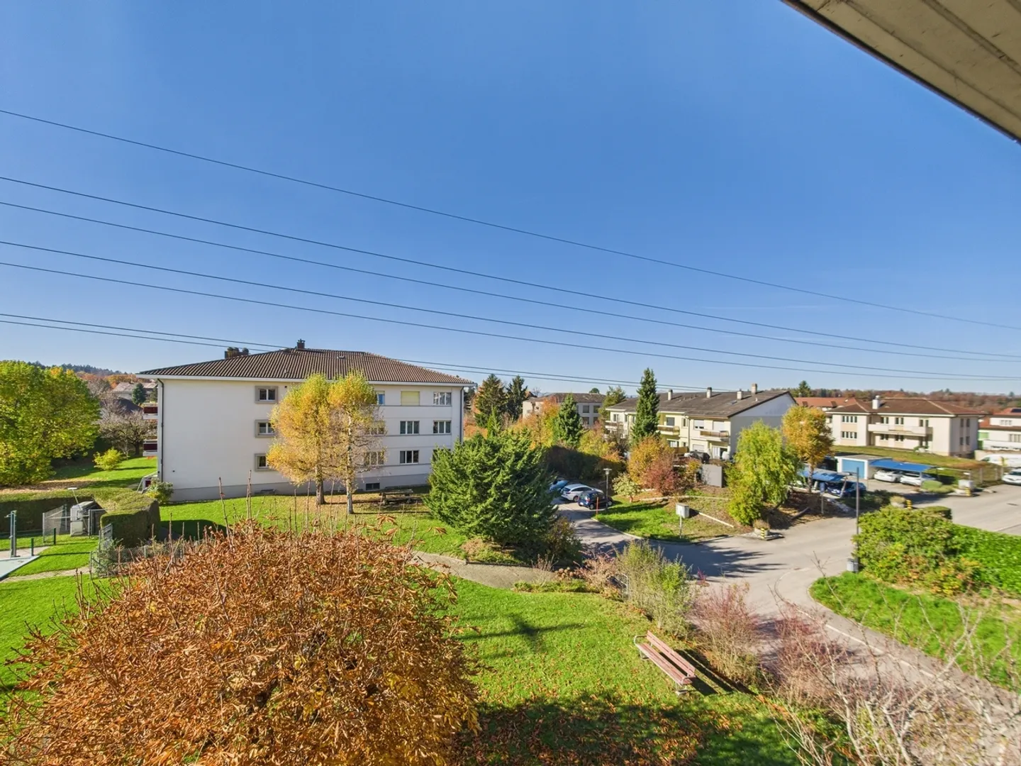 Wohnung mieten - Foto 10 von 11