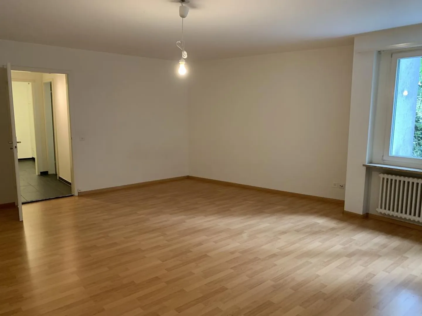 Geräumiges Studio in St. Johann - Foto 1 von 5