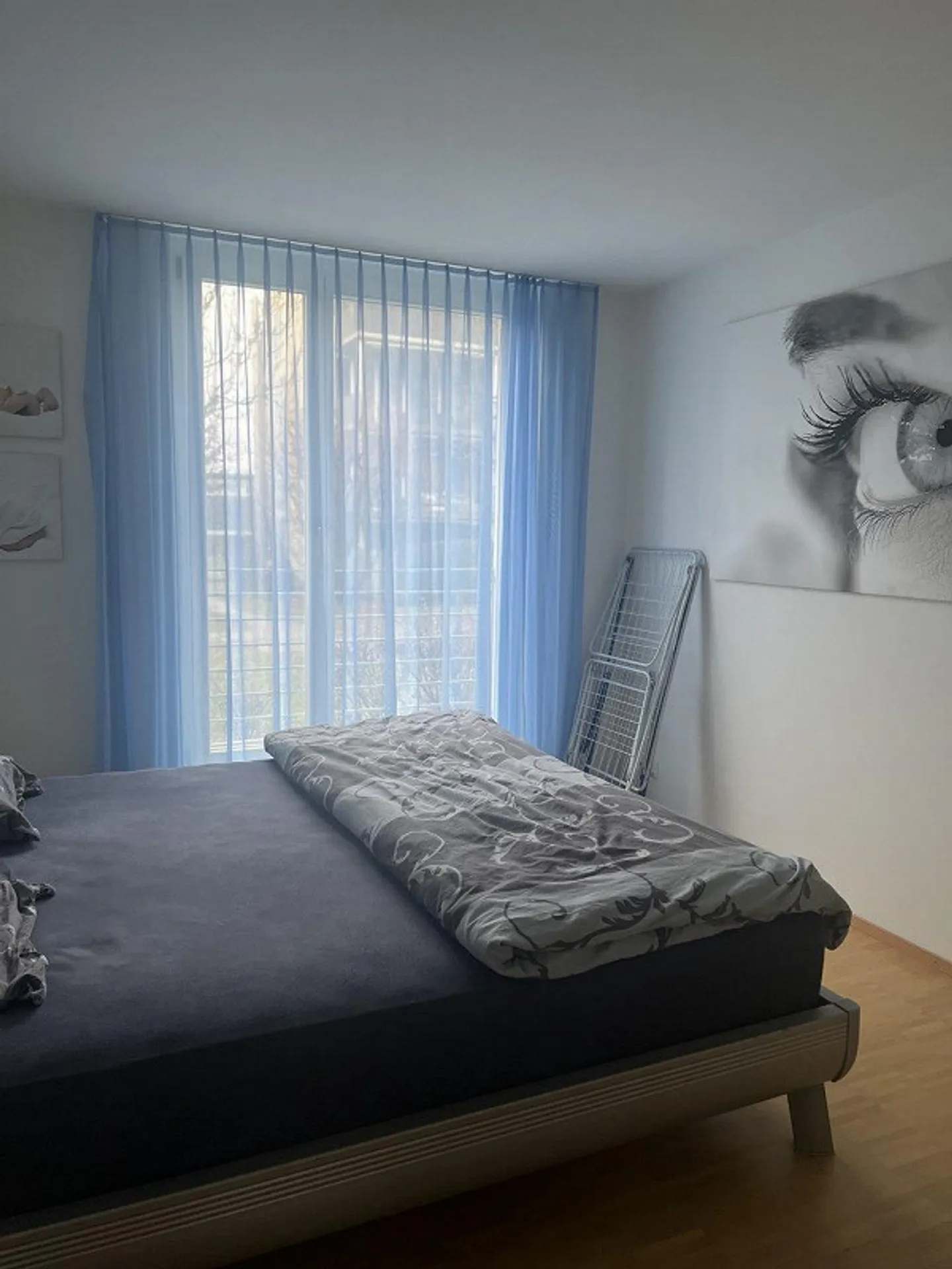 Ampio appartamento di 6,5 locali con balcone a Therwil - Foto 3 di 10