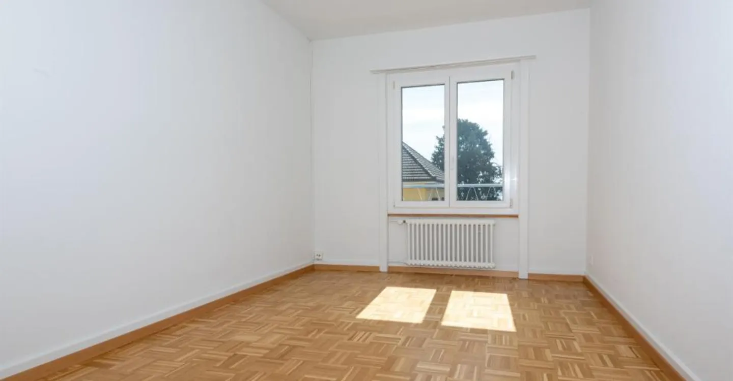 3,5-Zimmer-Wohnung - Foto 5 von 9