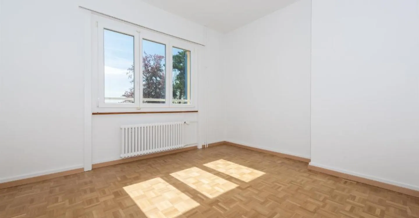 3,5-Zimmer-Wohnung - Foto 6 von 9